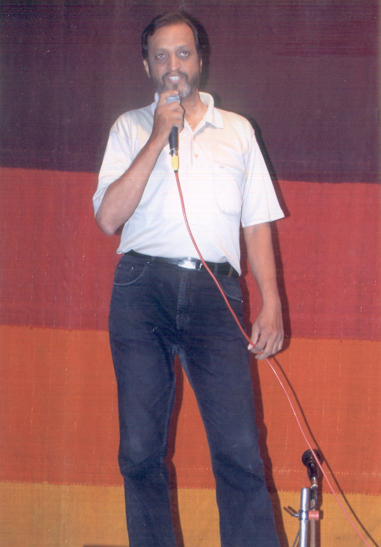 YOGESH TRIKMANI