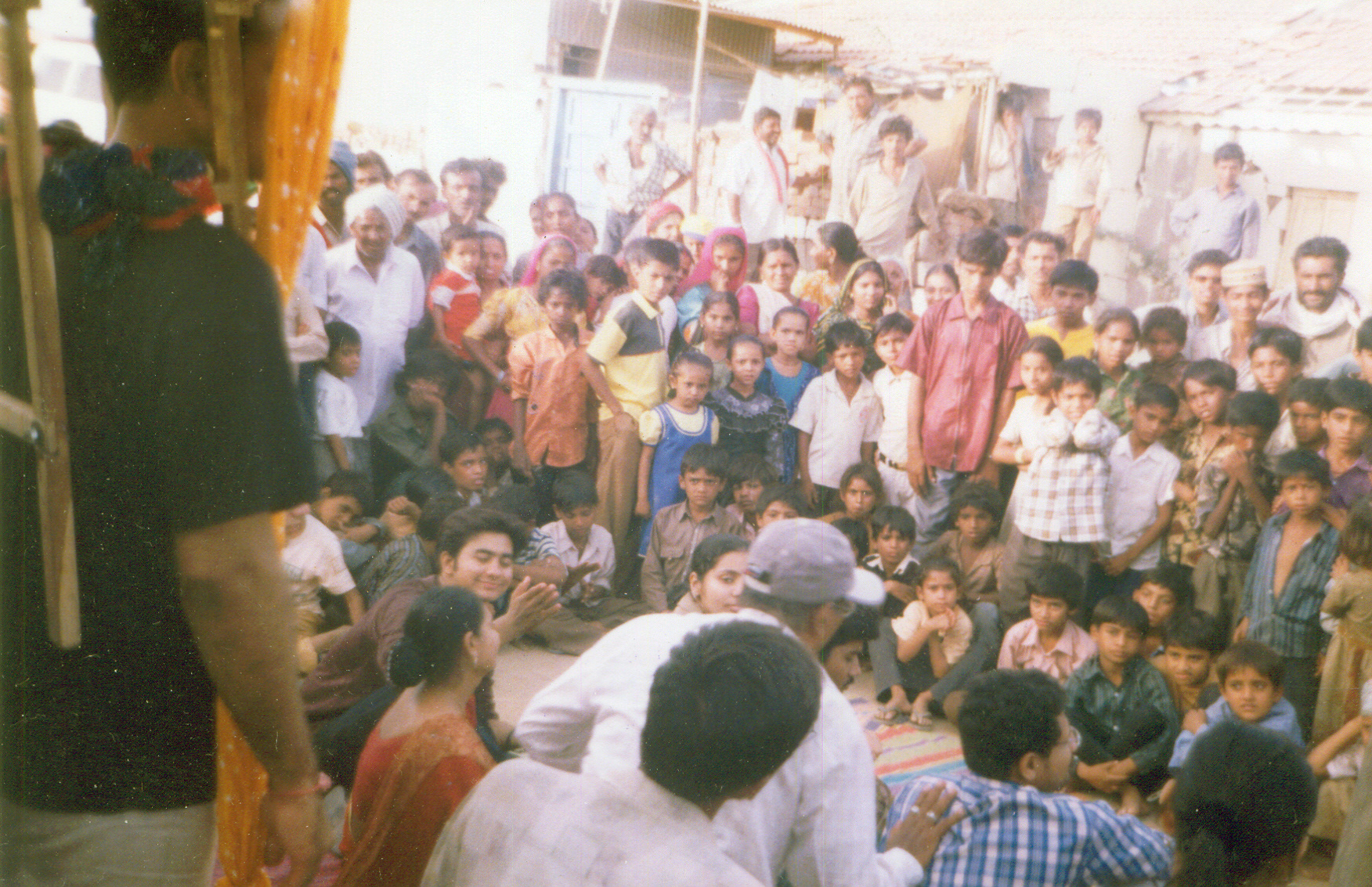 Maru Ghar Pankhi no Malo