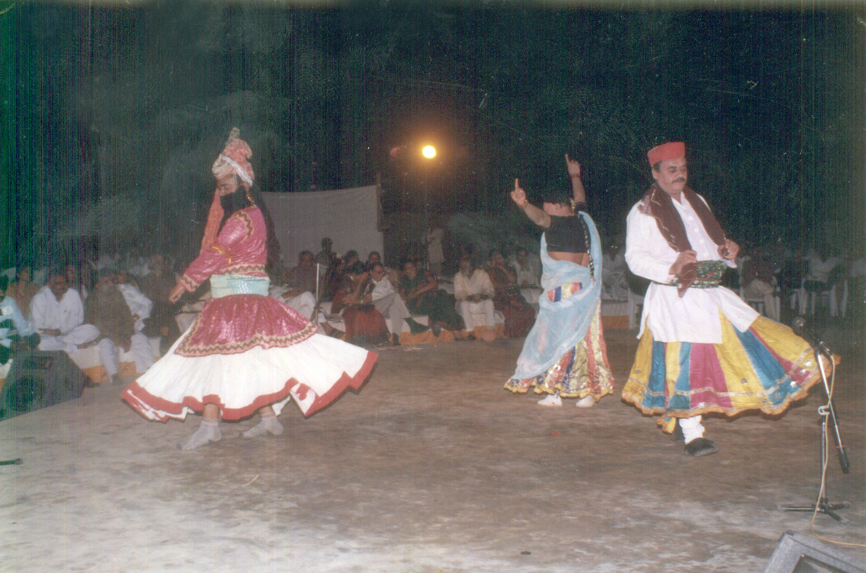 Bhavai