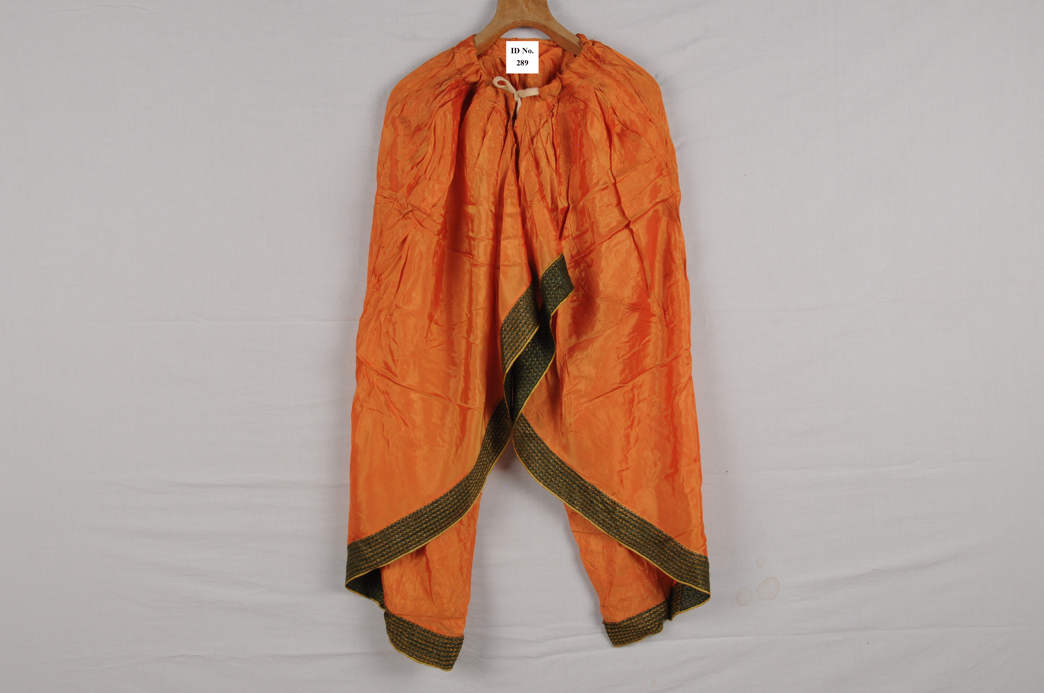 dhoti salwar