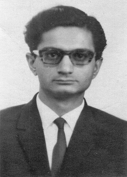 HASMUKH BARADI
