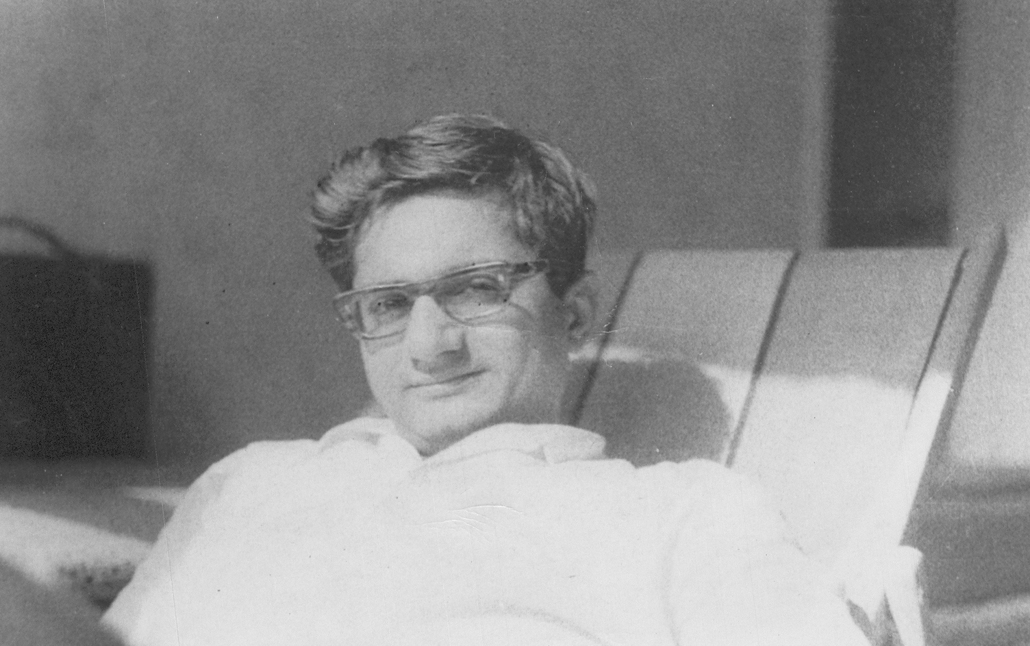 HASMUKH BARADI