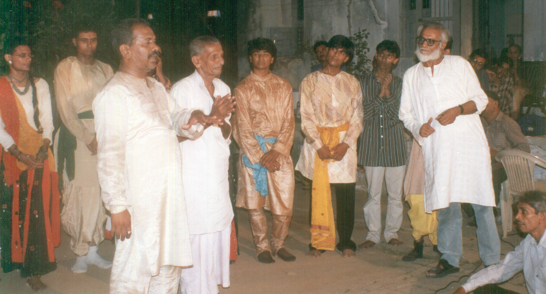 Bhavai