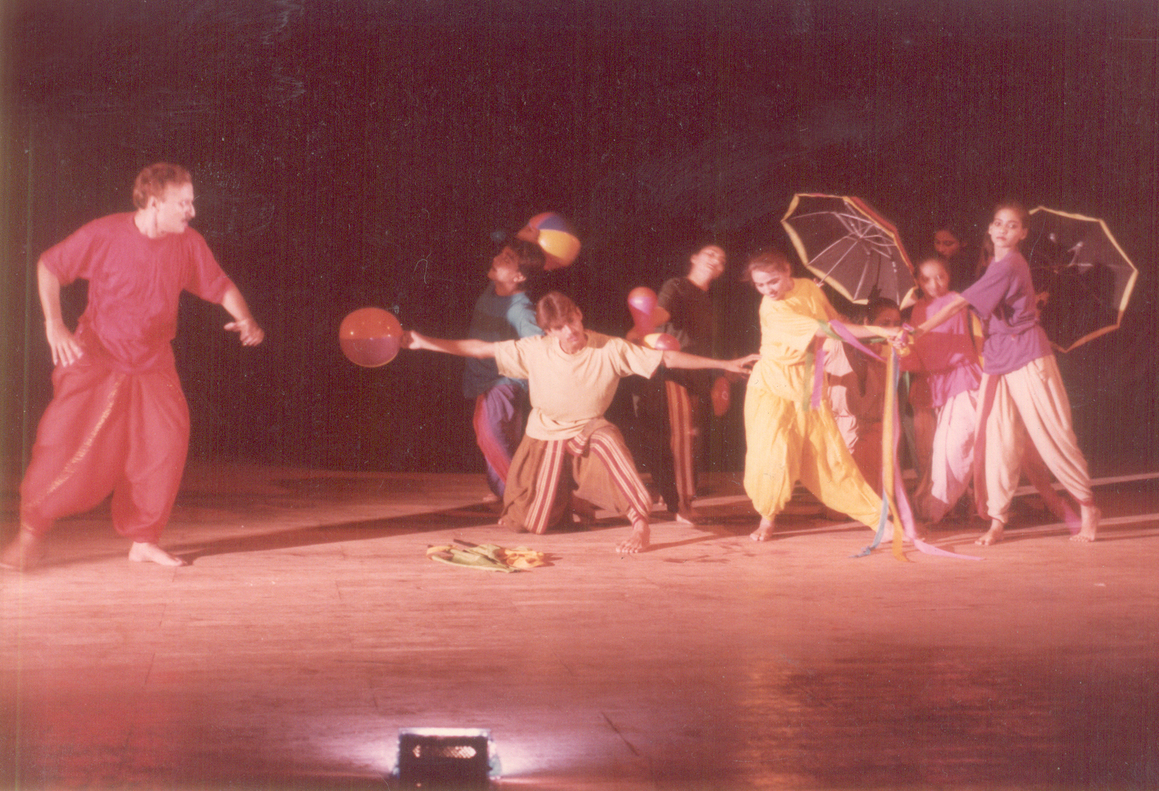 Anantgaatha