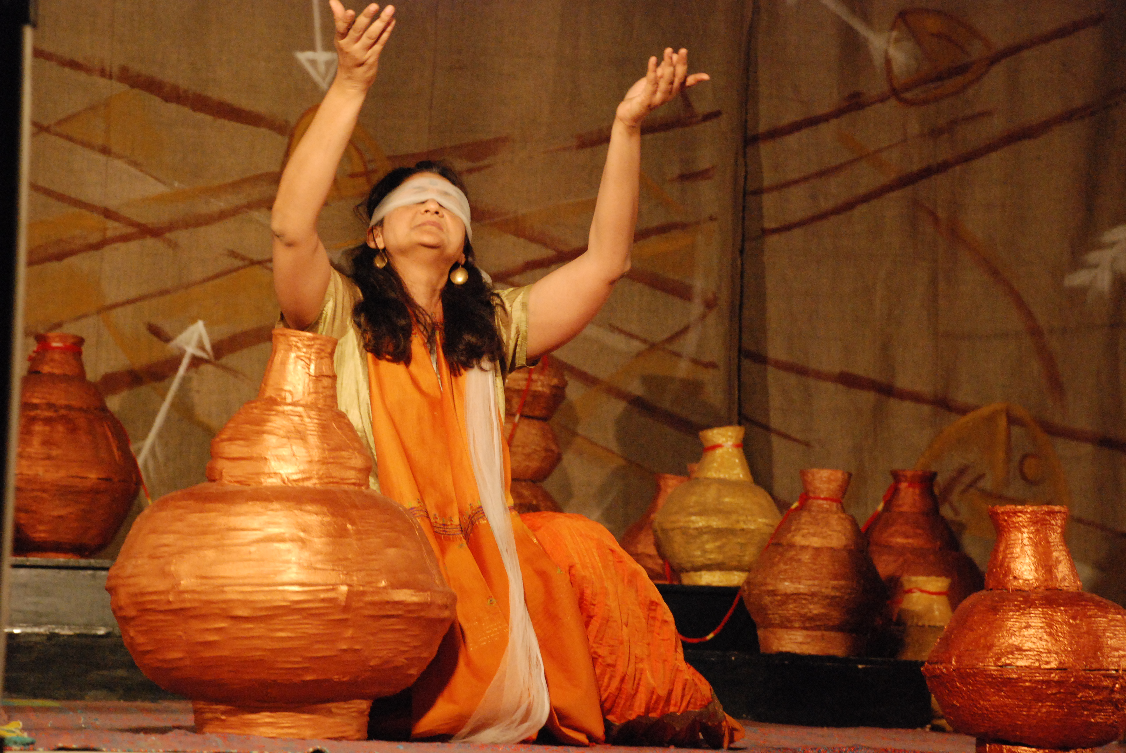 Gandhari