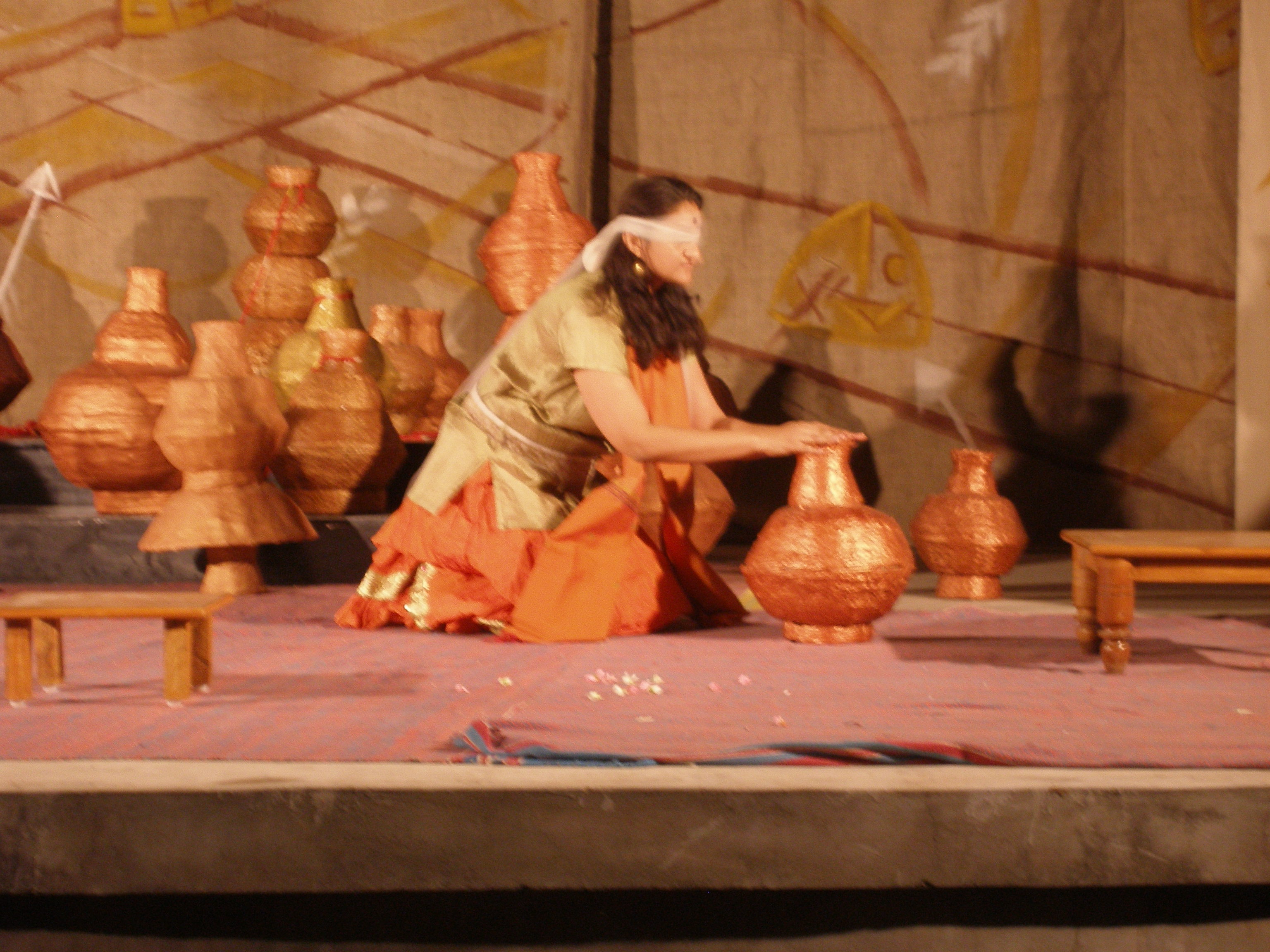Gandhari