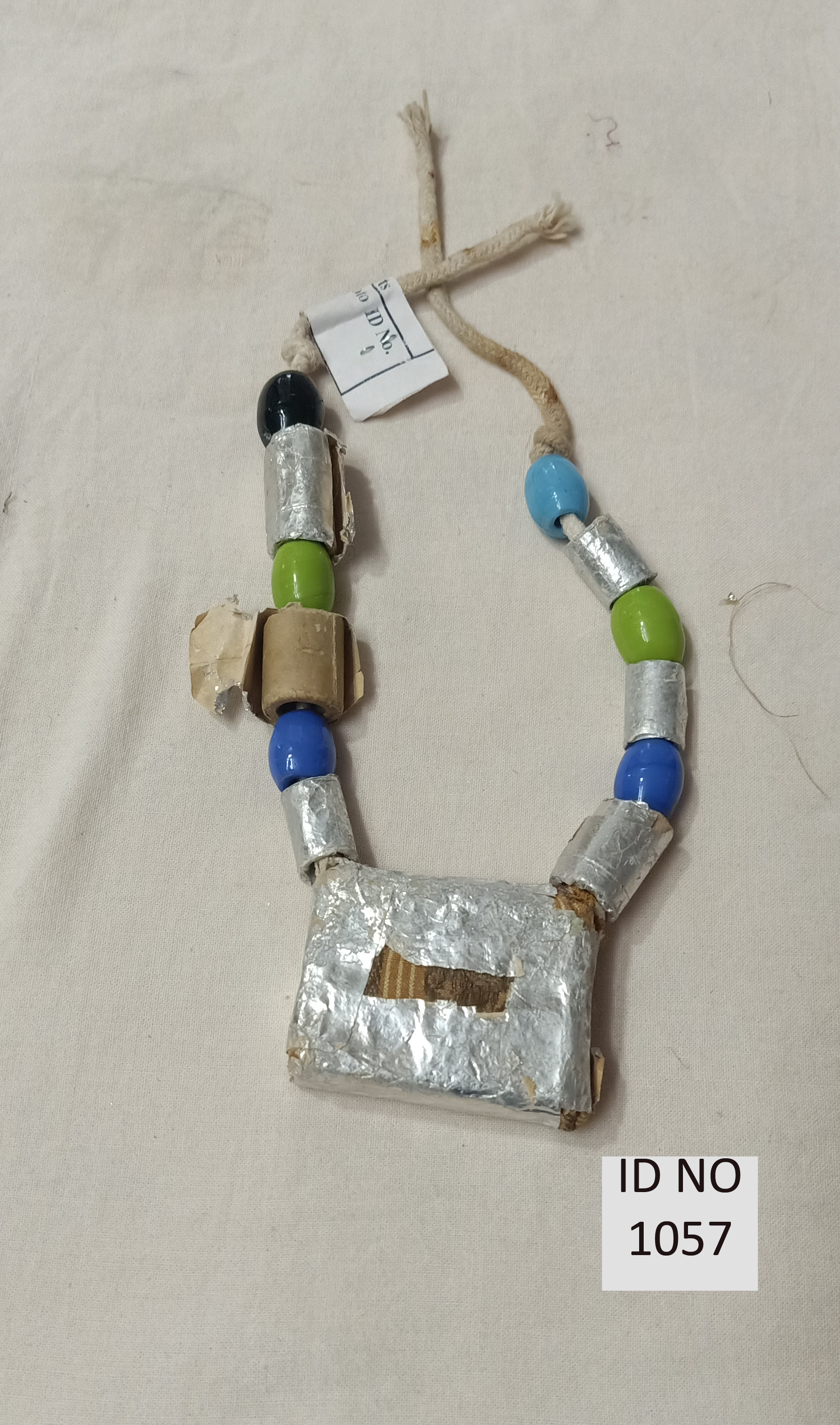 nacklace