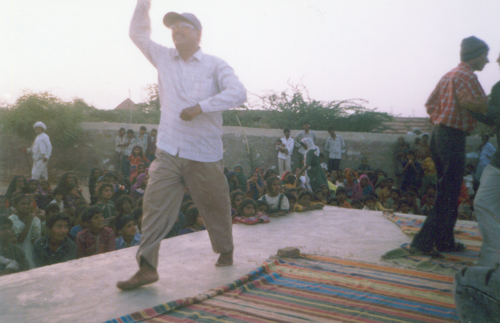 Maru Ghar Pankhi no Malo
