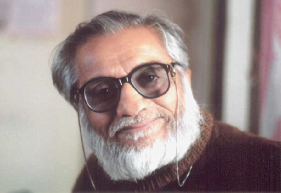 HASMUKH BARADI