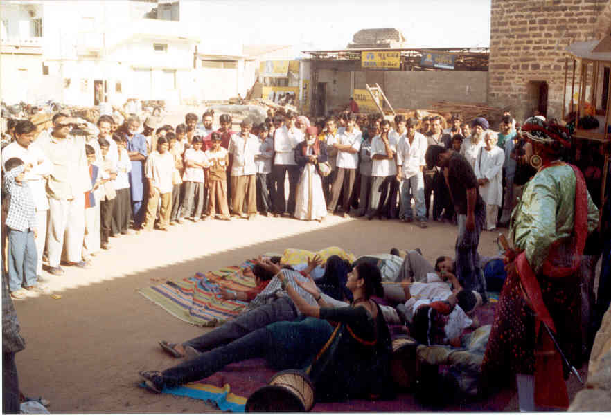 Maru Ghar Pankhi no Malo