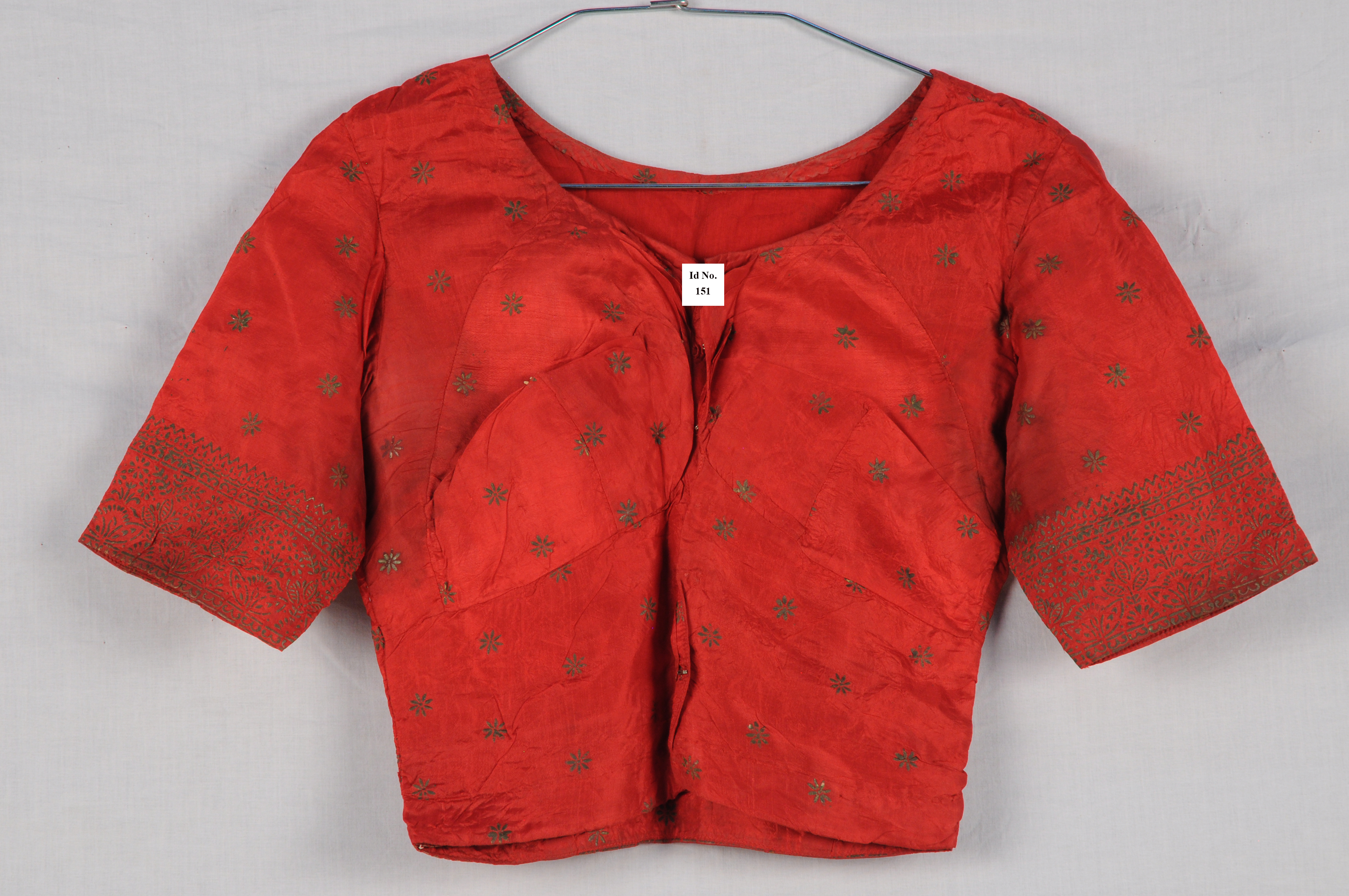 blouse
