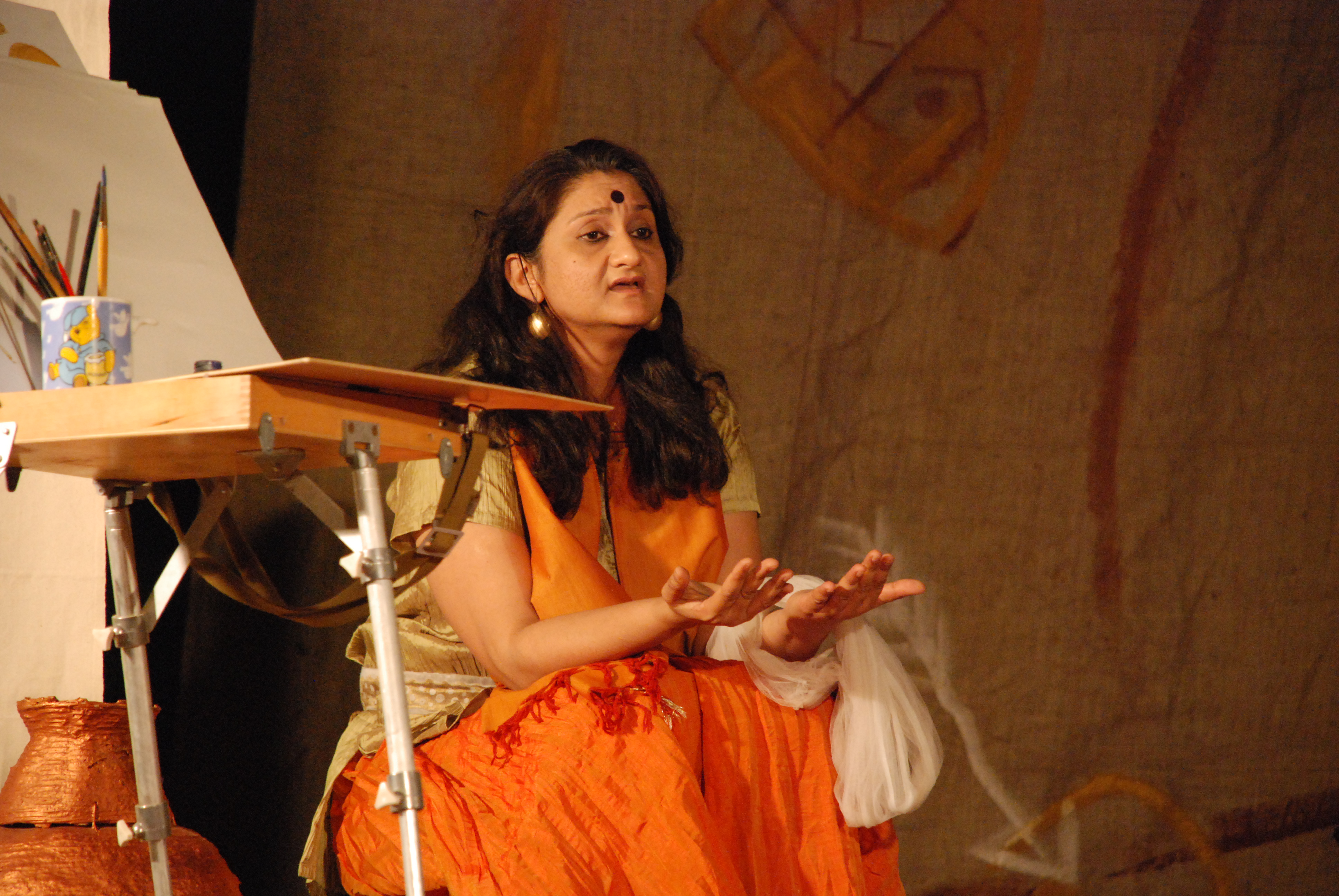 Gandhari