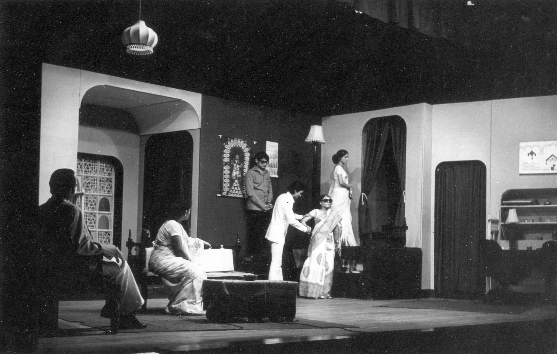 AME BARAFNA PANKHI