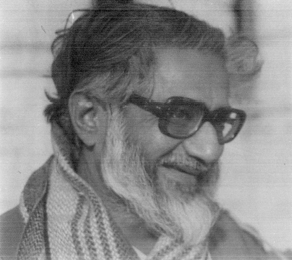 HASMUKH BARADI