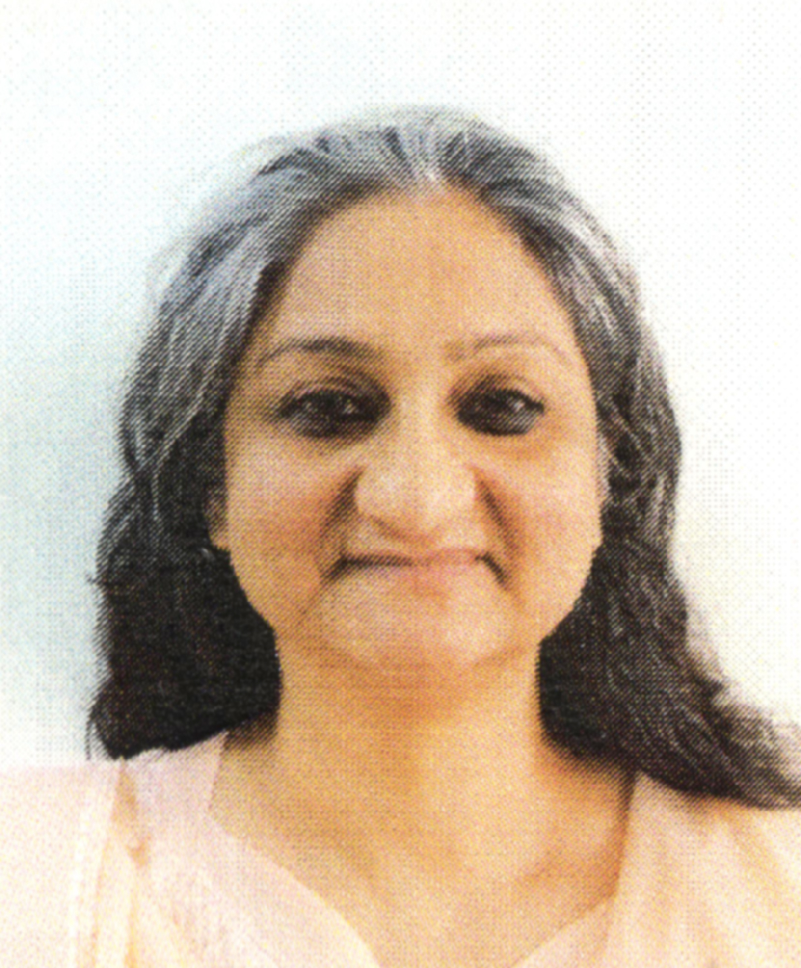 MANVITA BARADI