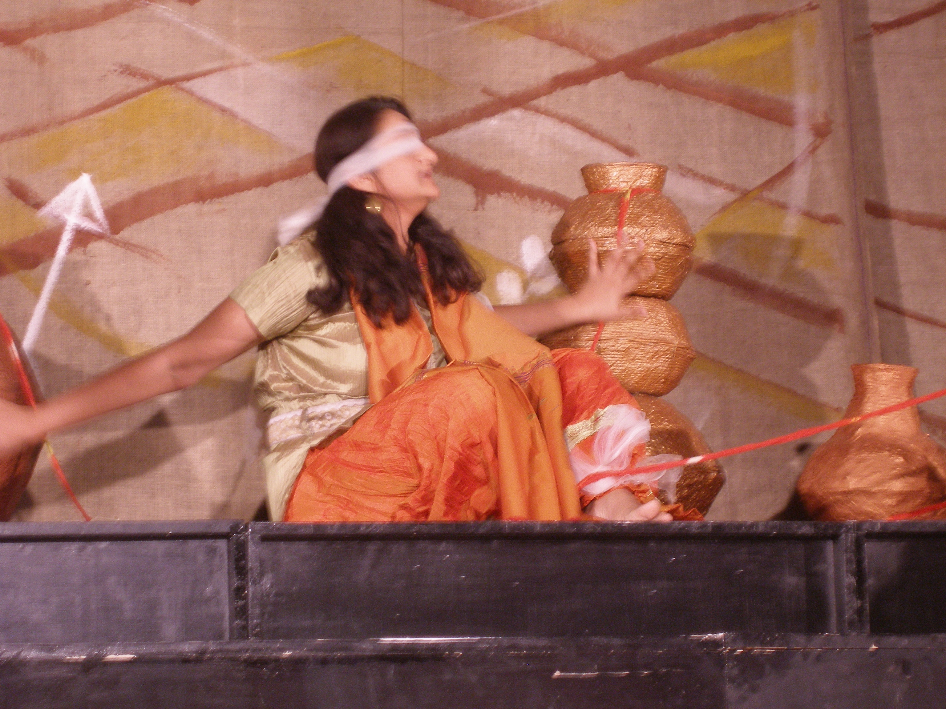 Gandhari