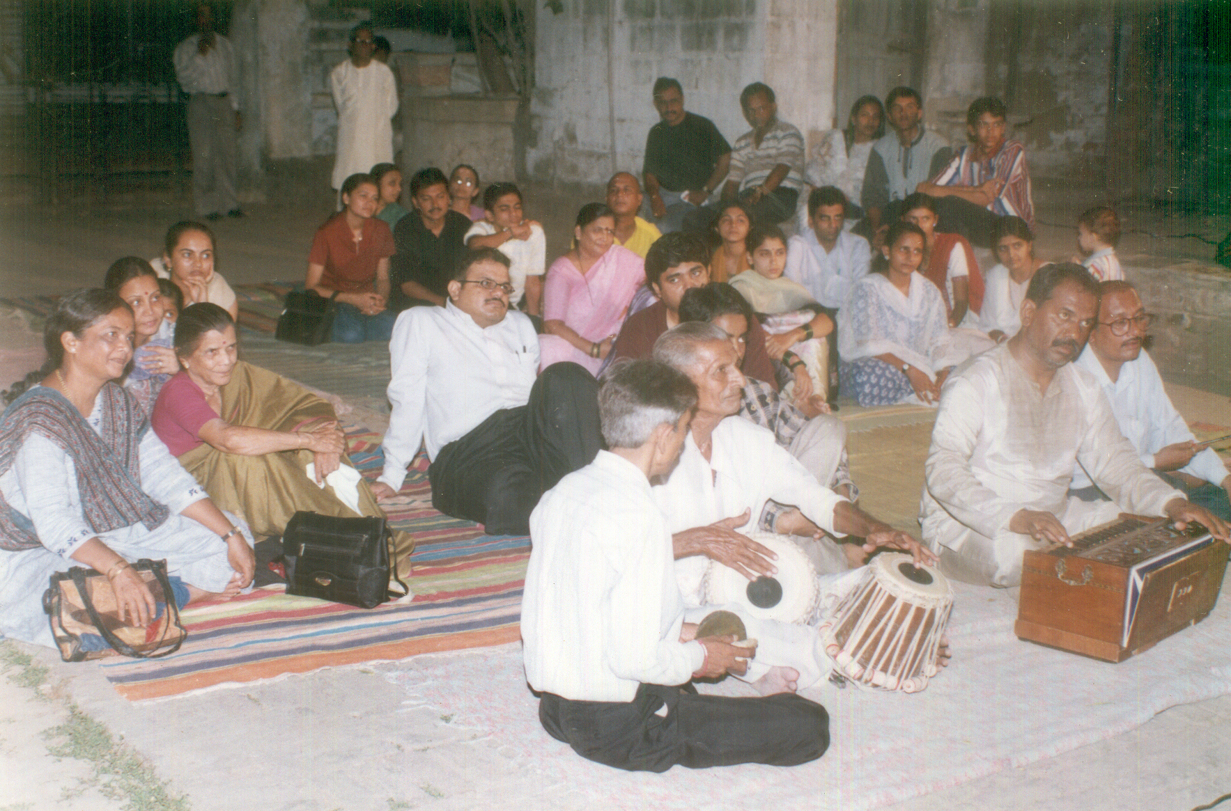Bhavai