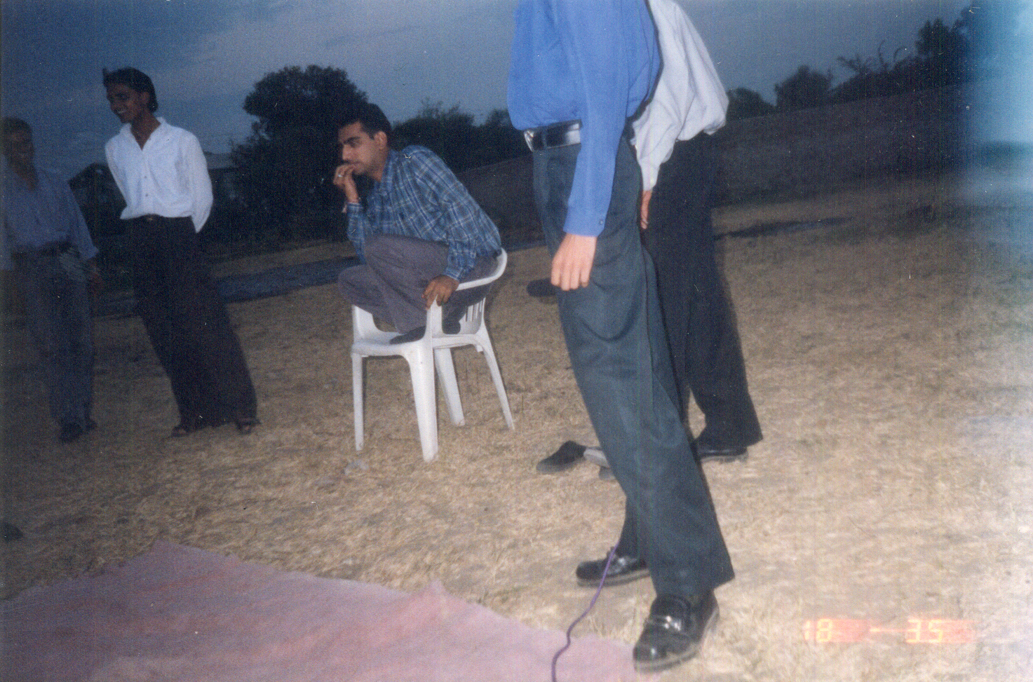 Bhavai