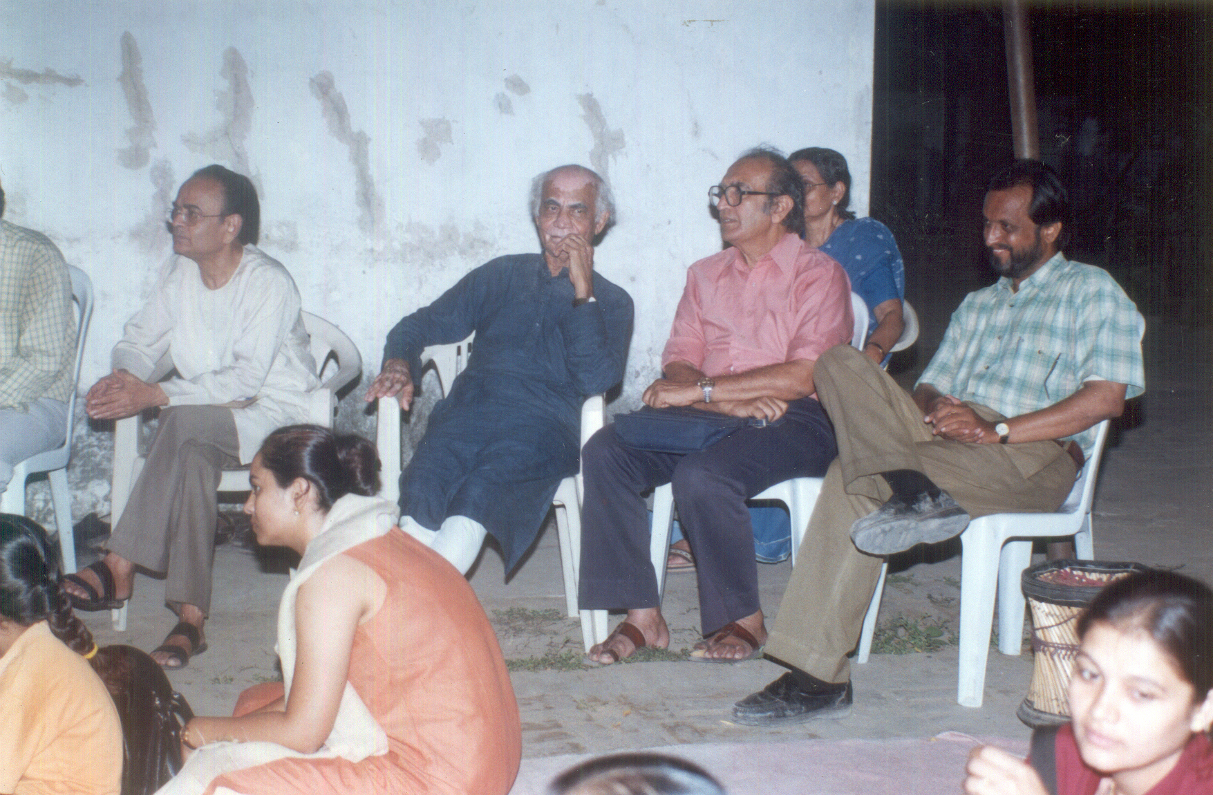 Bhavai