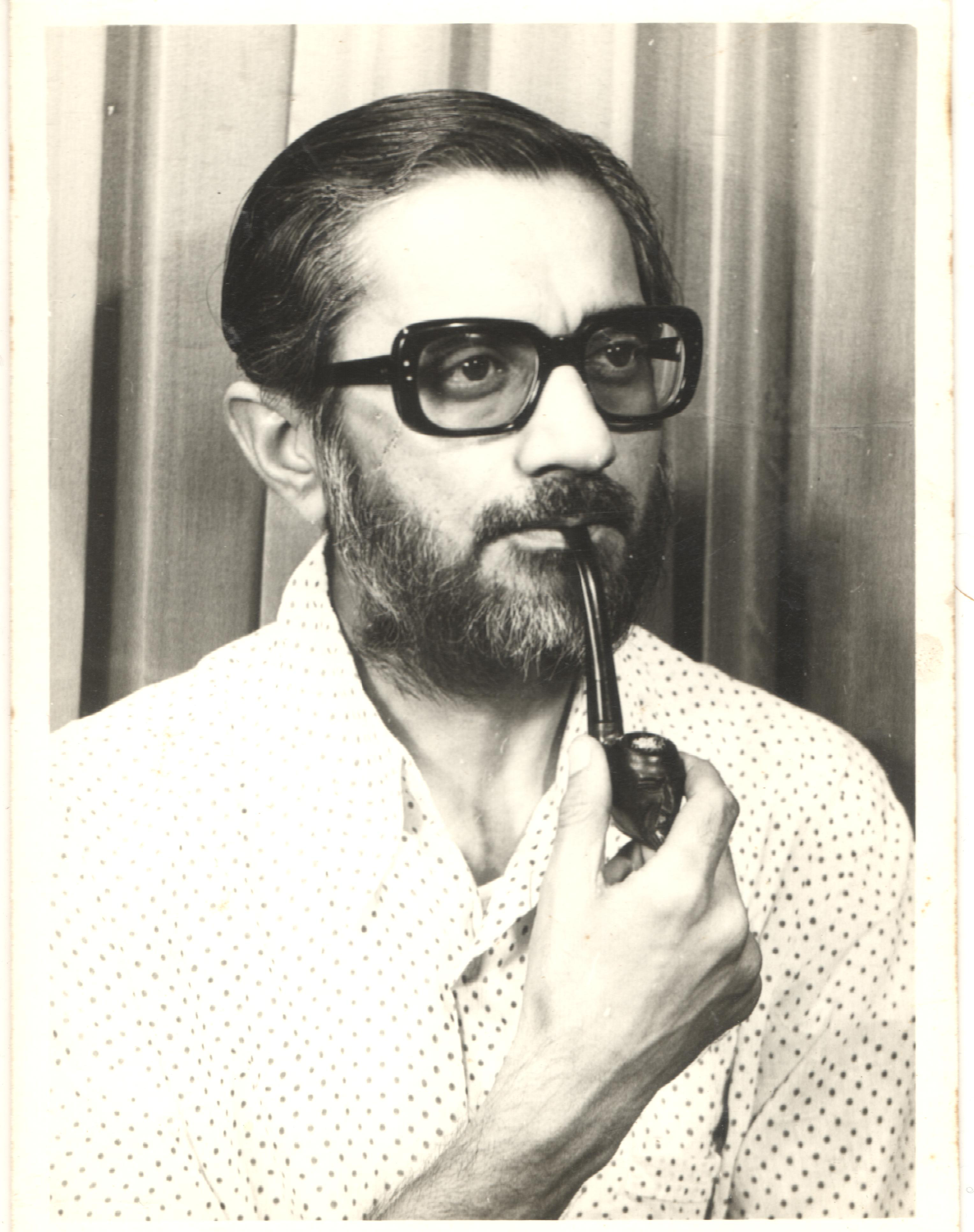 HASMUKH BARADI