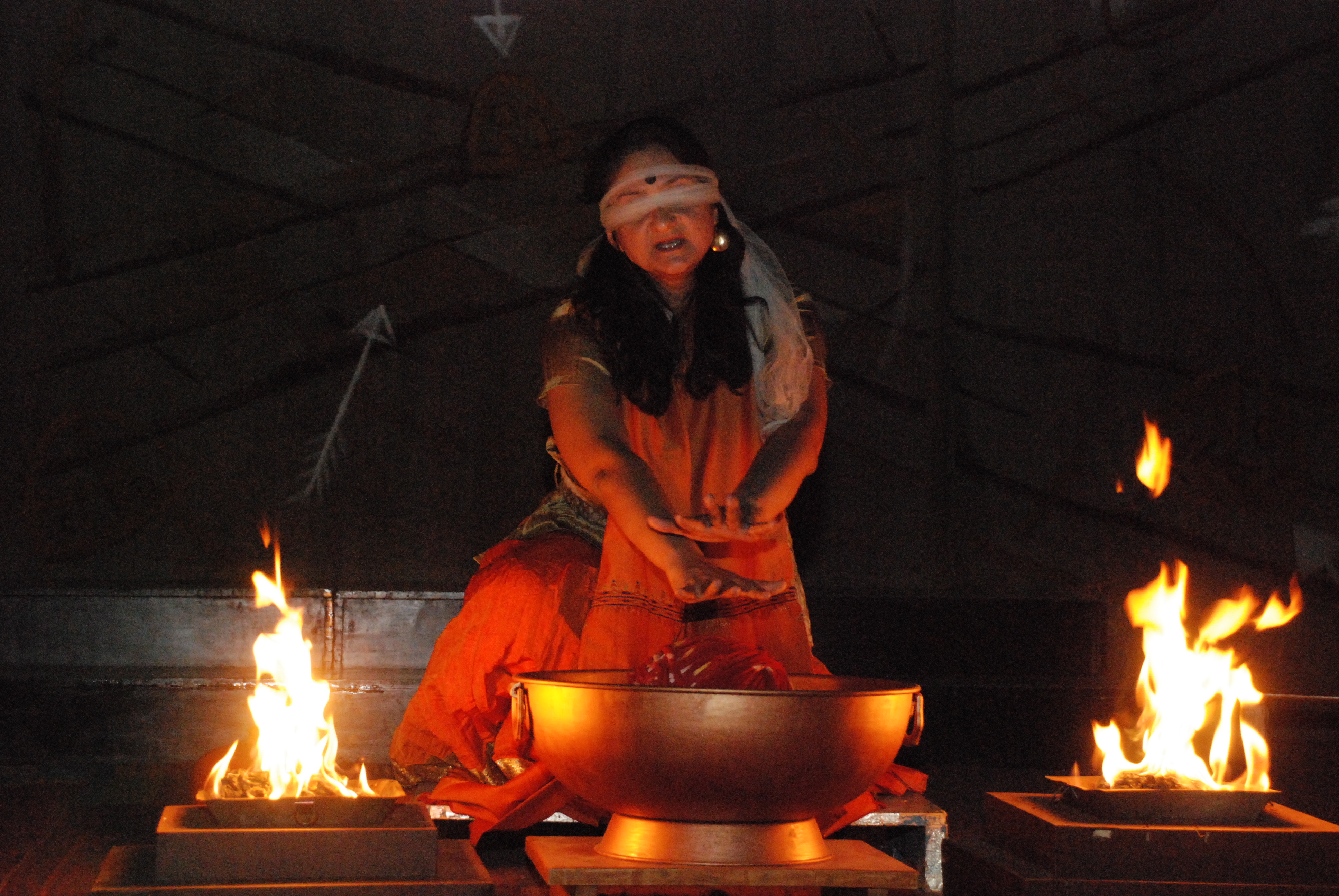 Gandhari