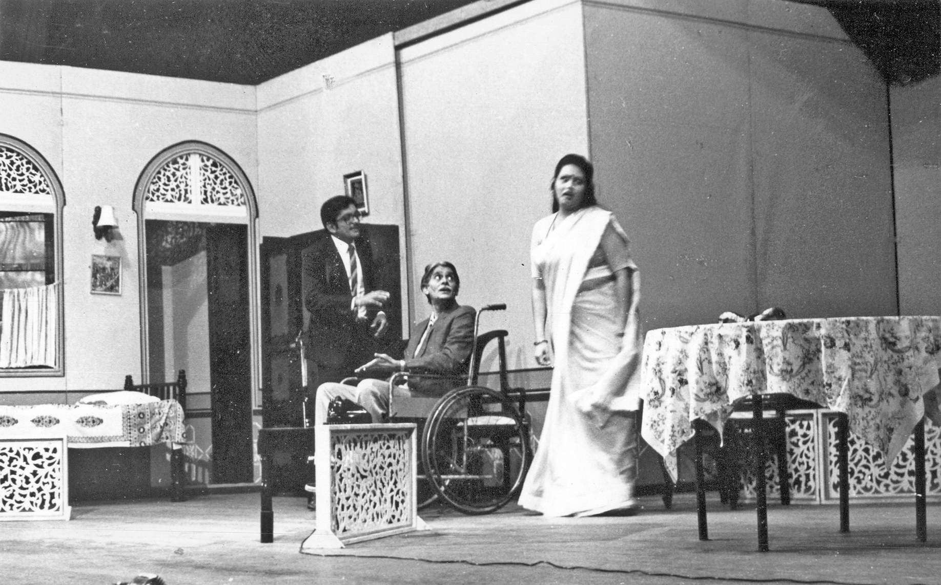 CHITRELA MORALA NO TAHUKO