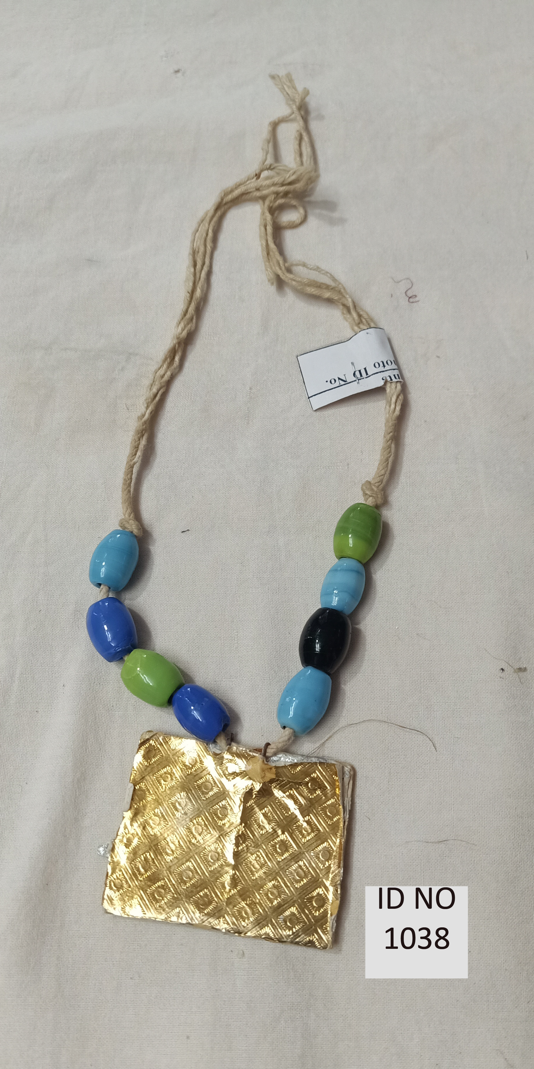 nacklace