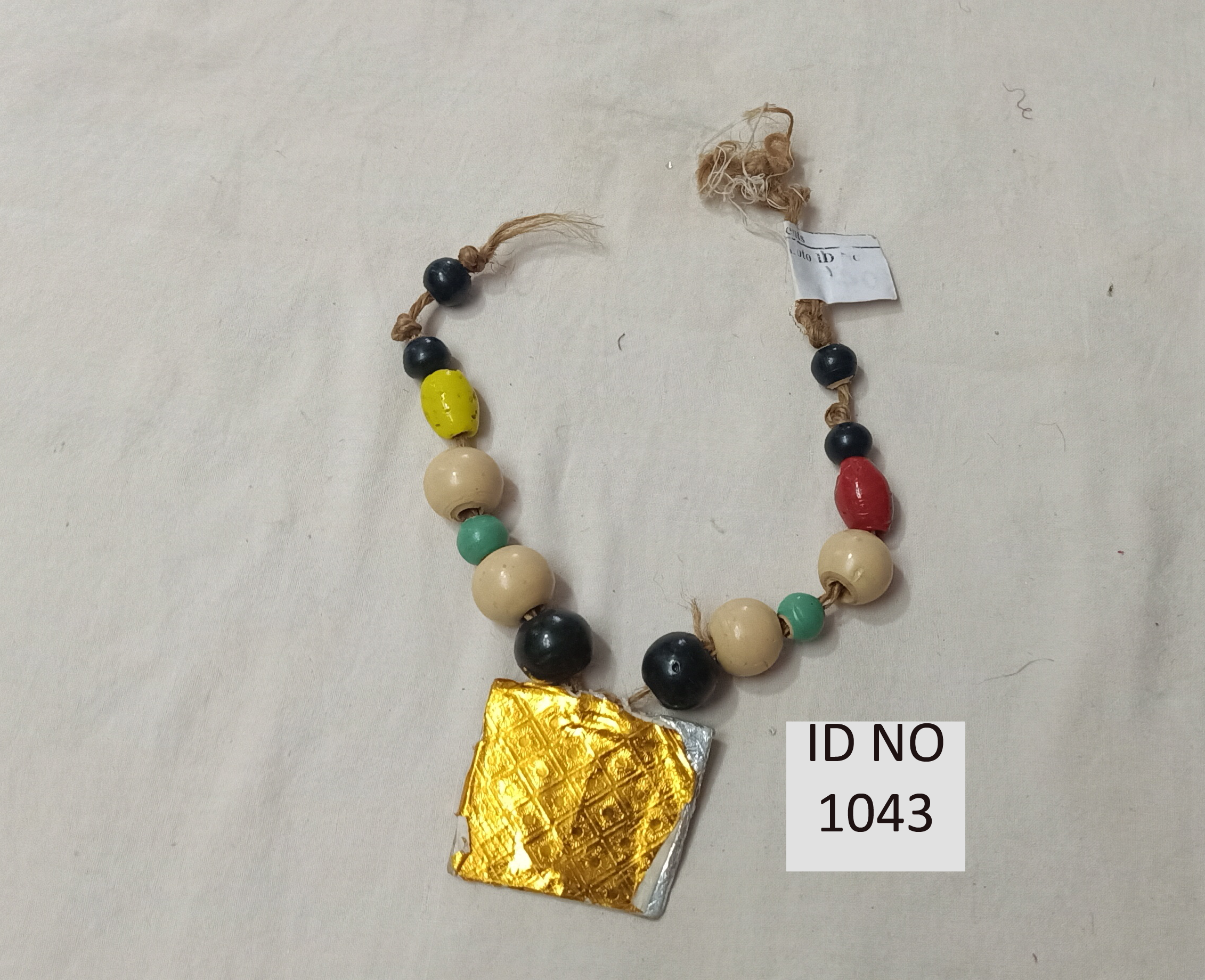 nacklace