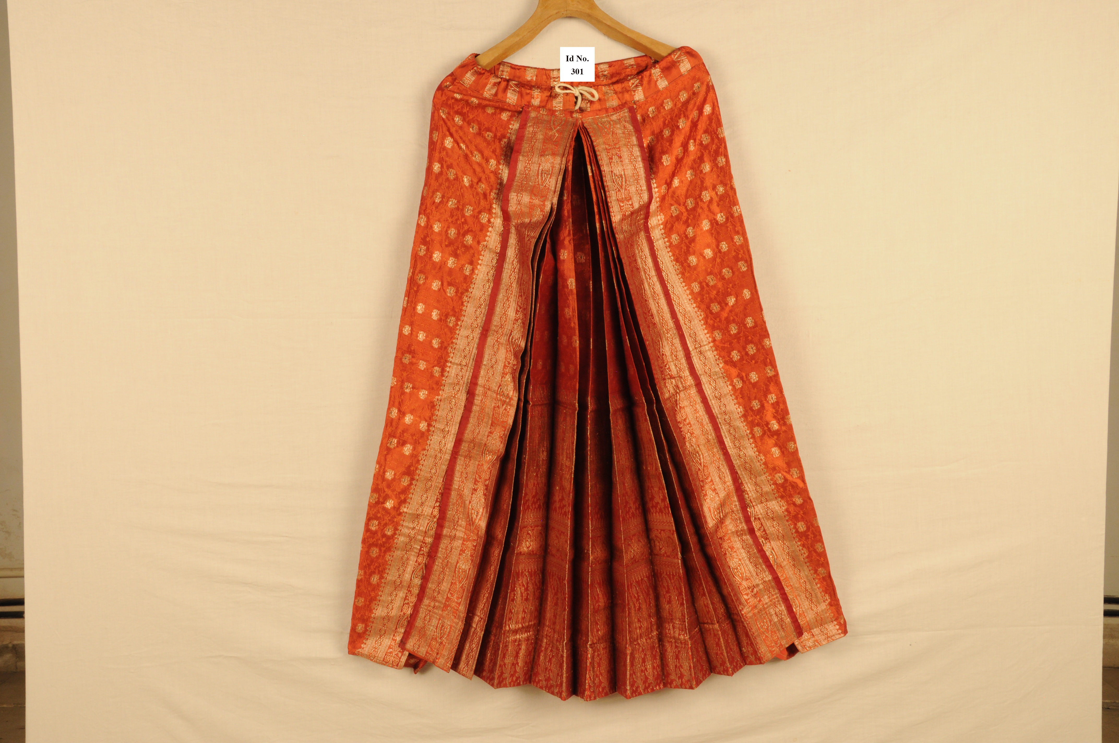 dhoti salwar