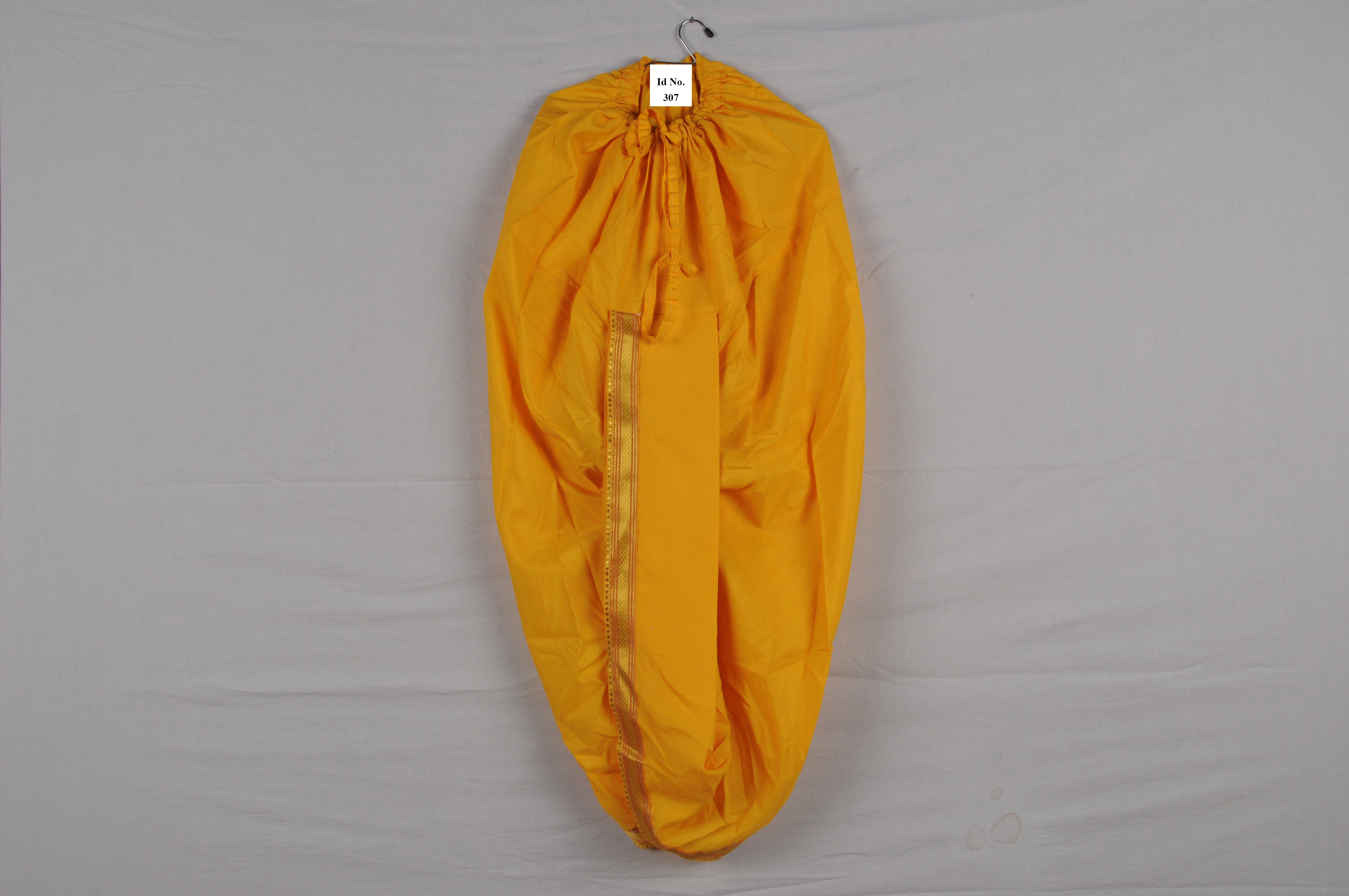 dhoti salwar