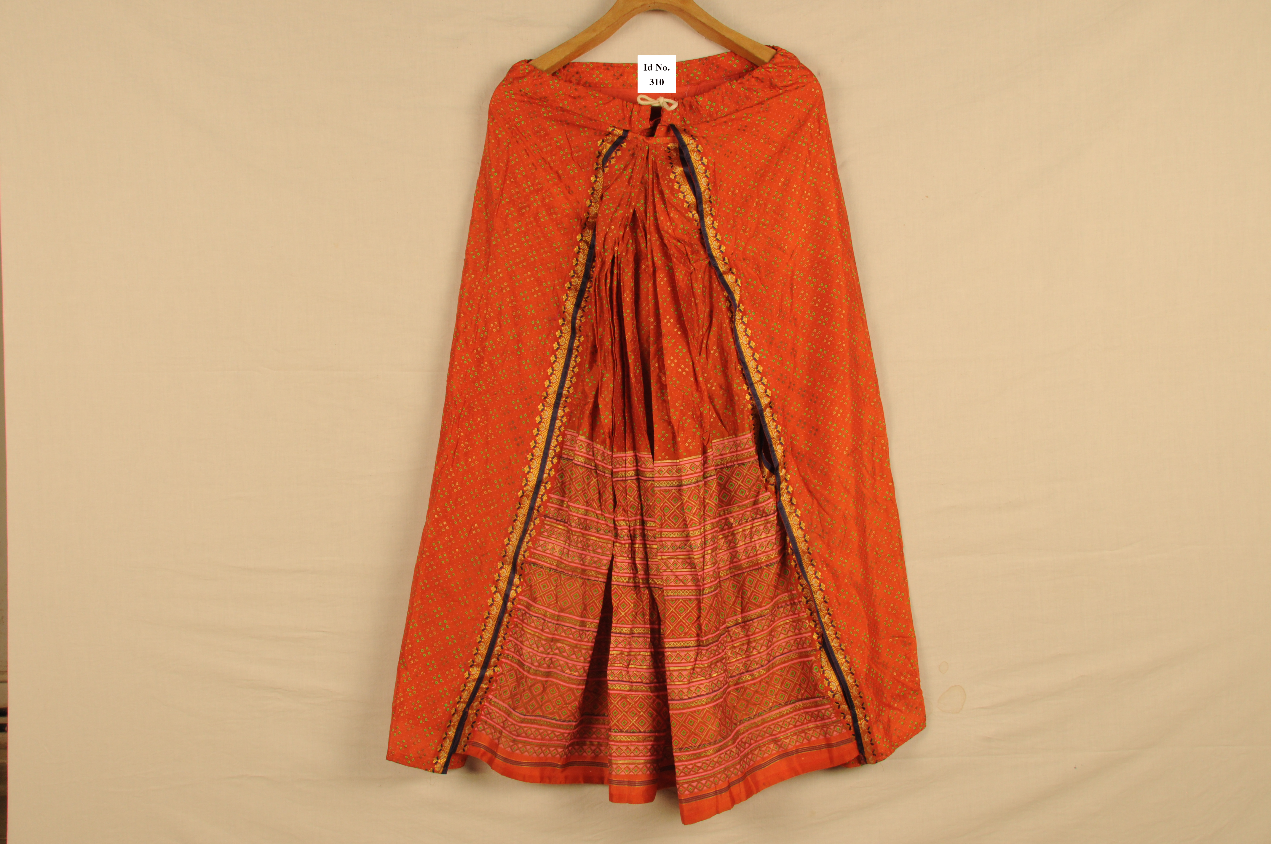dhoti salwar