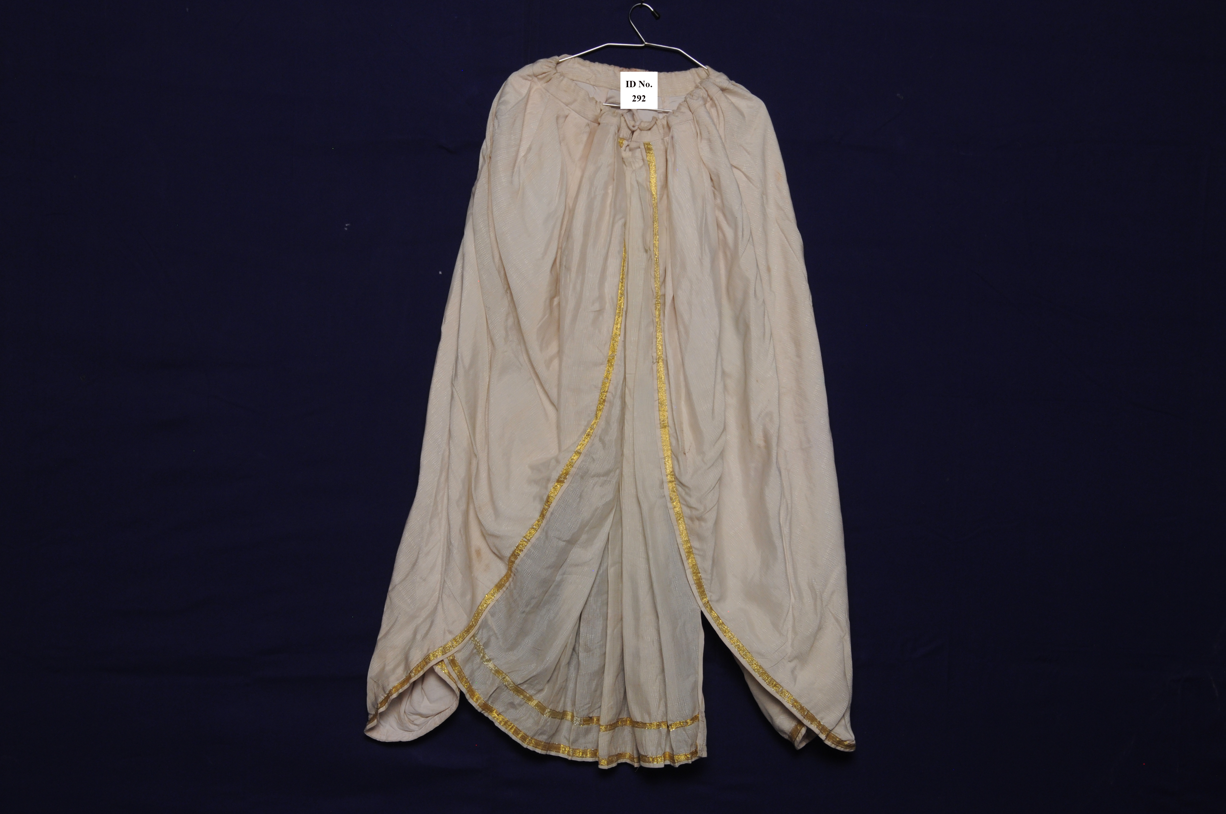 dhoti salwar