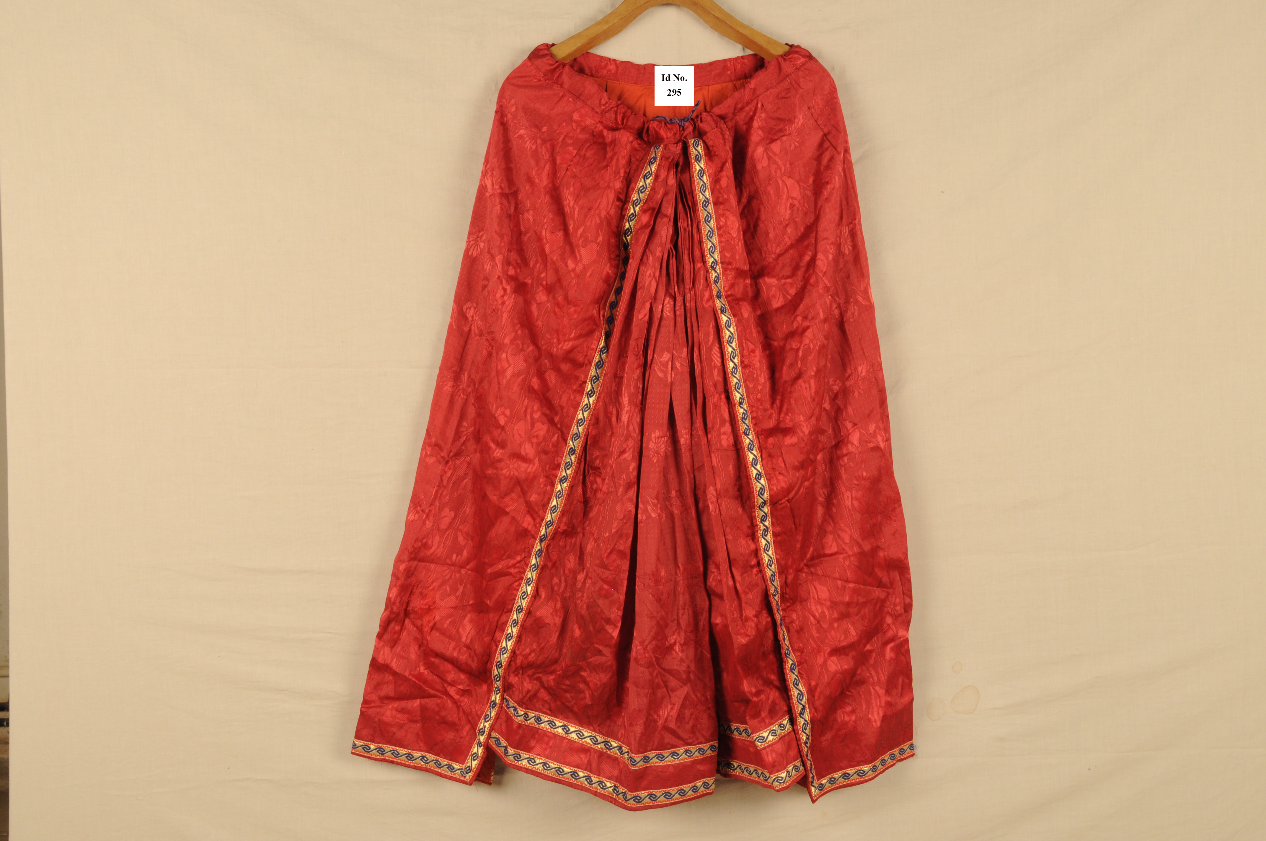 dhoti salwar	
