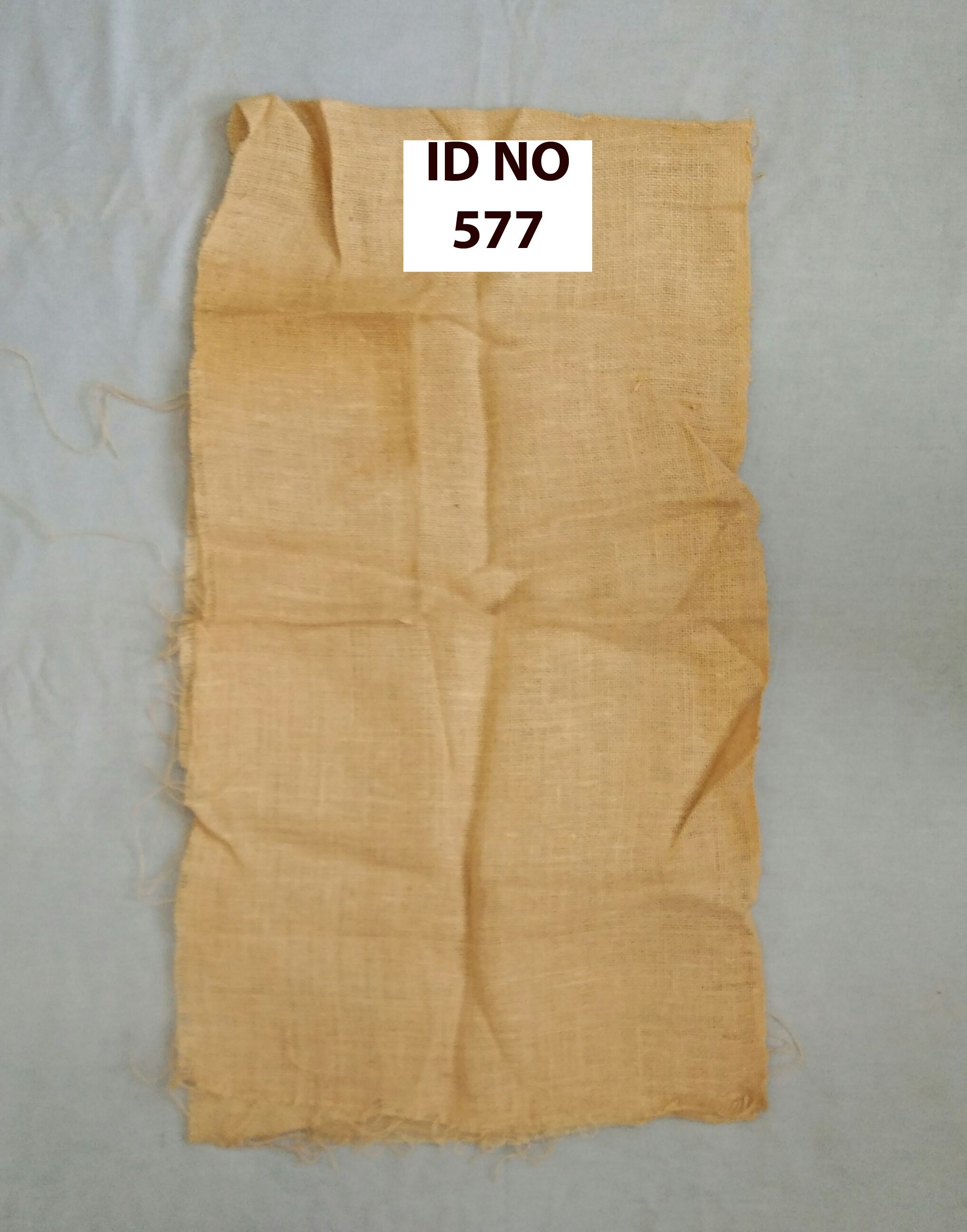 jute material tukada