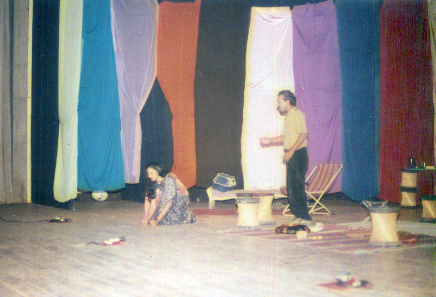 Aakhu Ayakhun Farithi