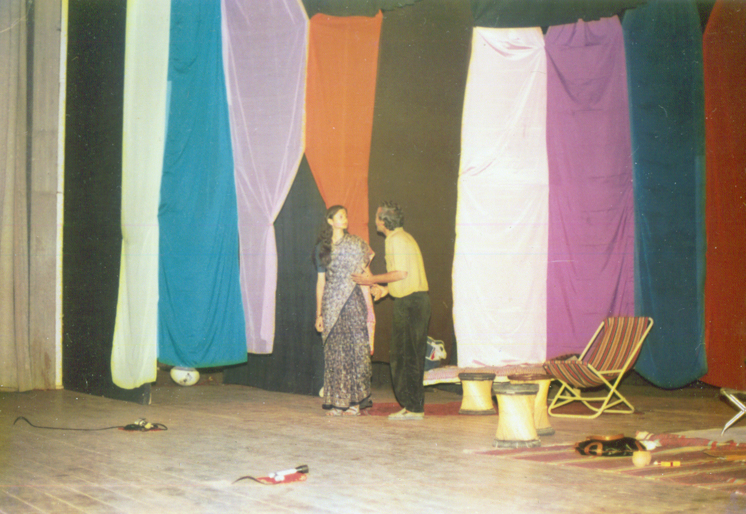 Aakhu Ayakhun Farithi