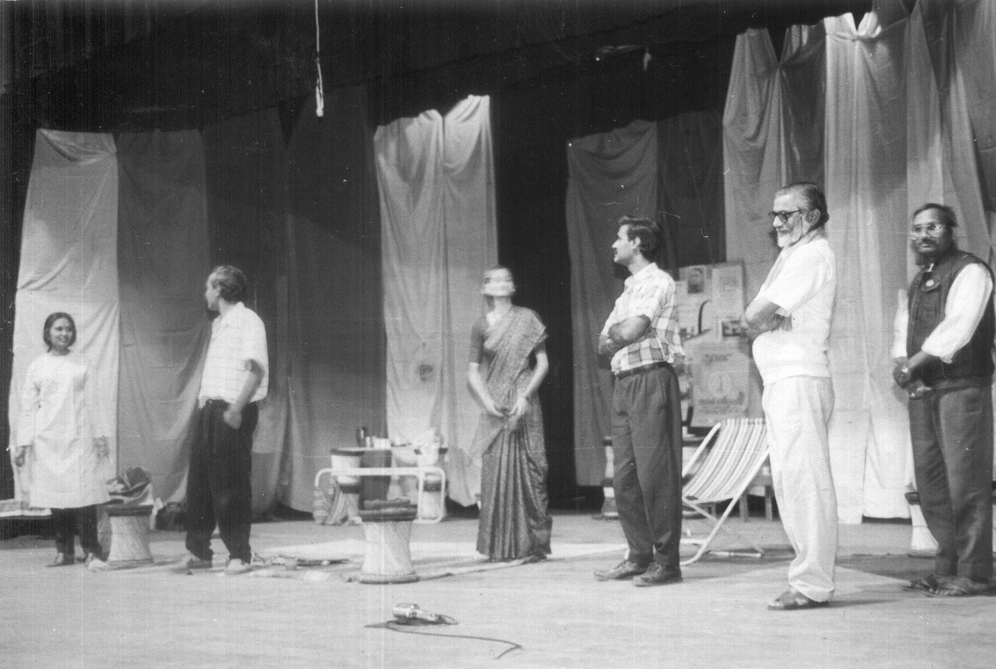 Aakhu Ayakhun Farithi