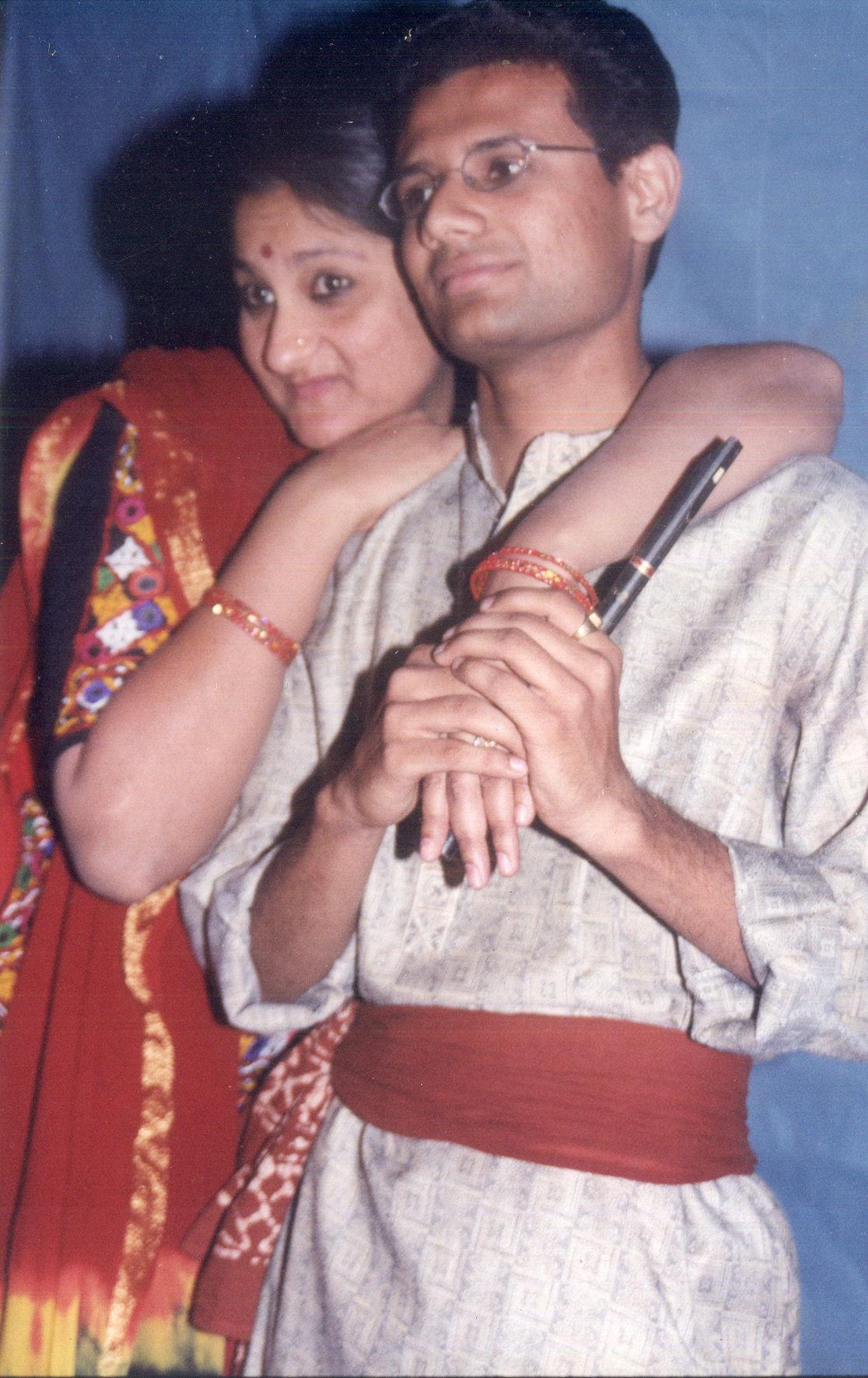 Kanku  Rami Kanku Jami