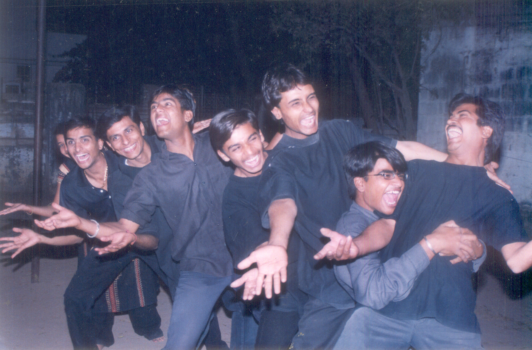 Kanku  Rami Kanku Jami