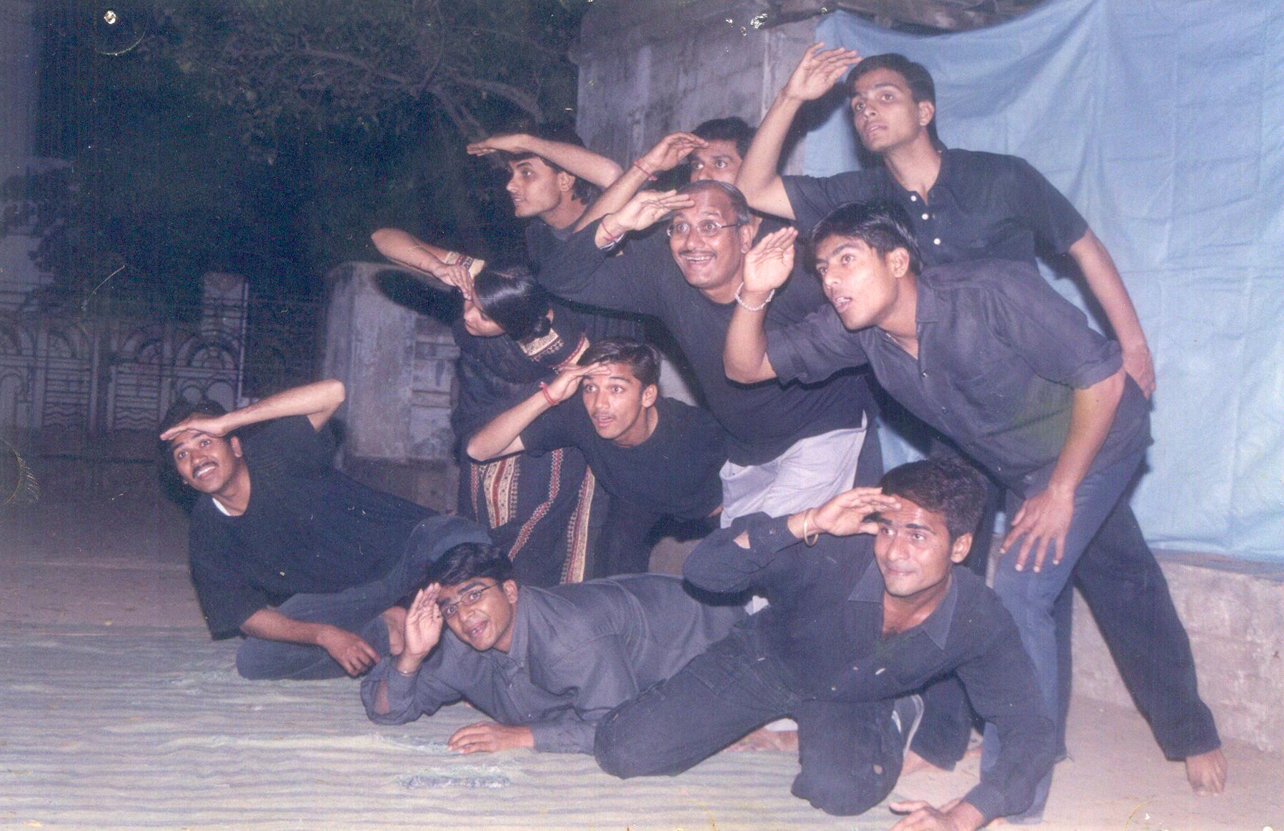 Kanku  Rami Kanku Jami