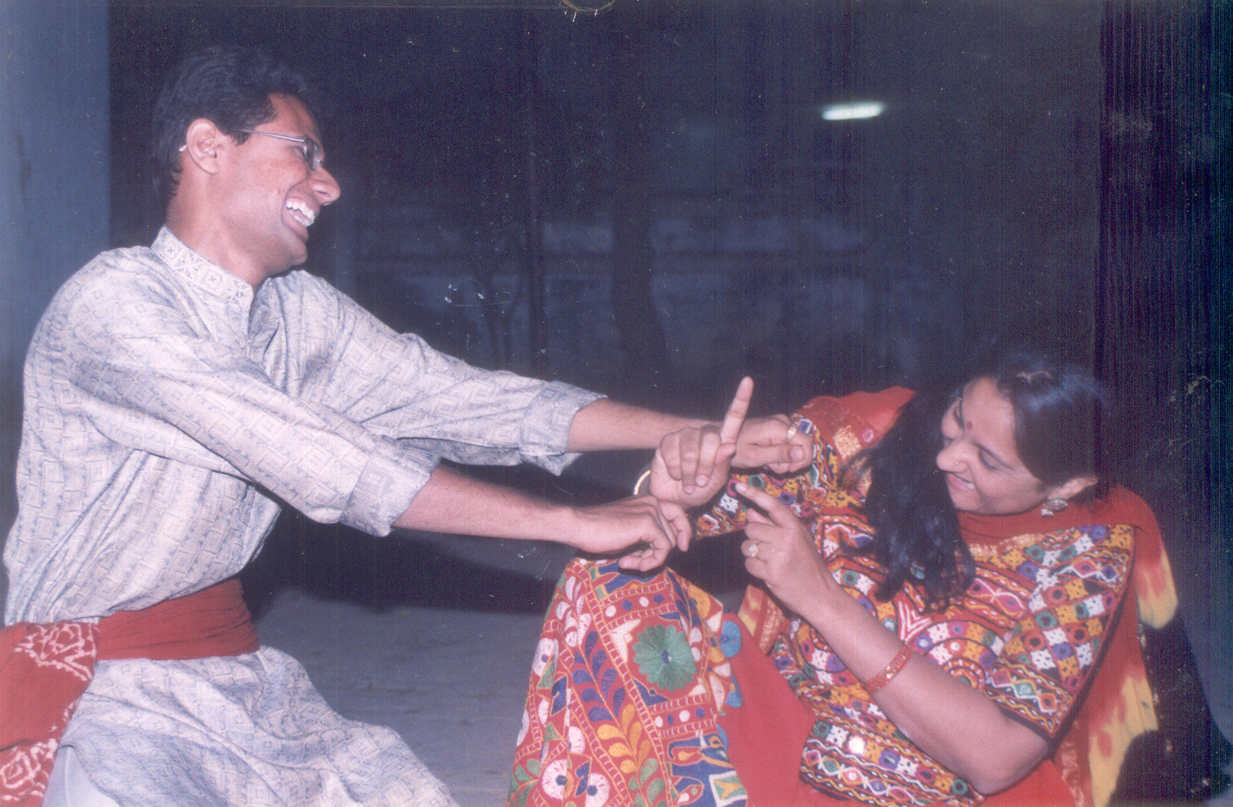 Kanku  Rami Kanku Jami