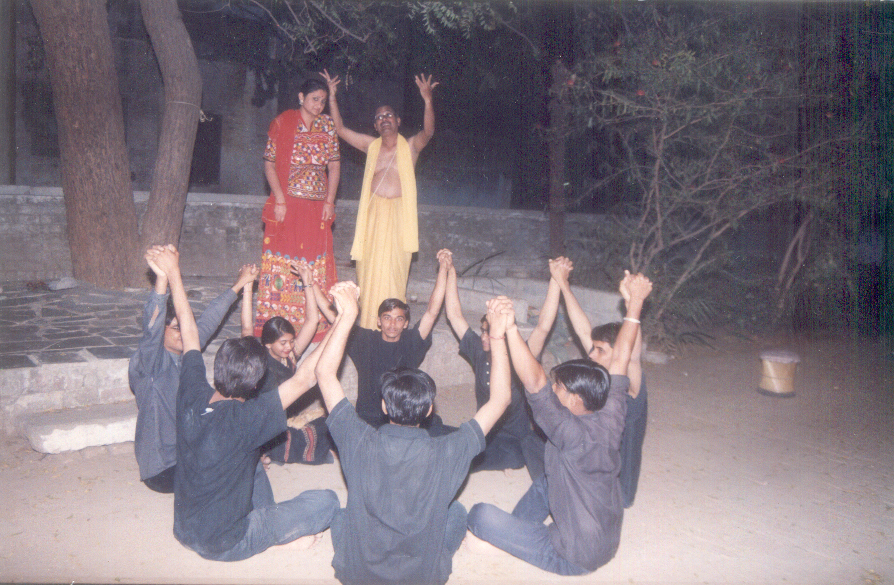 Kanku  Rami Kanku Jami