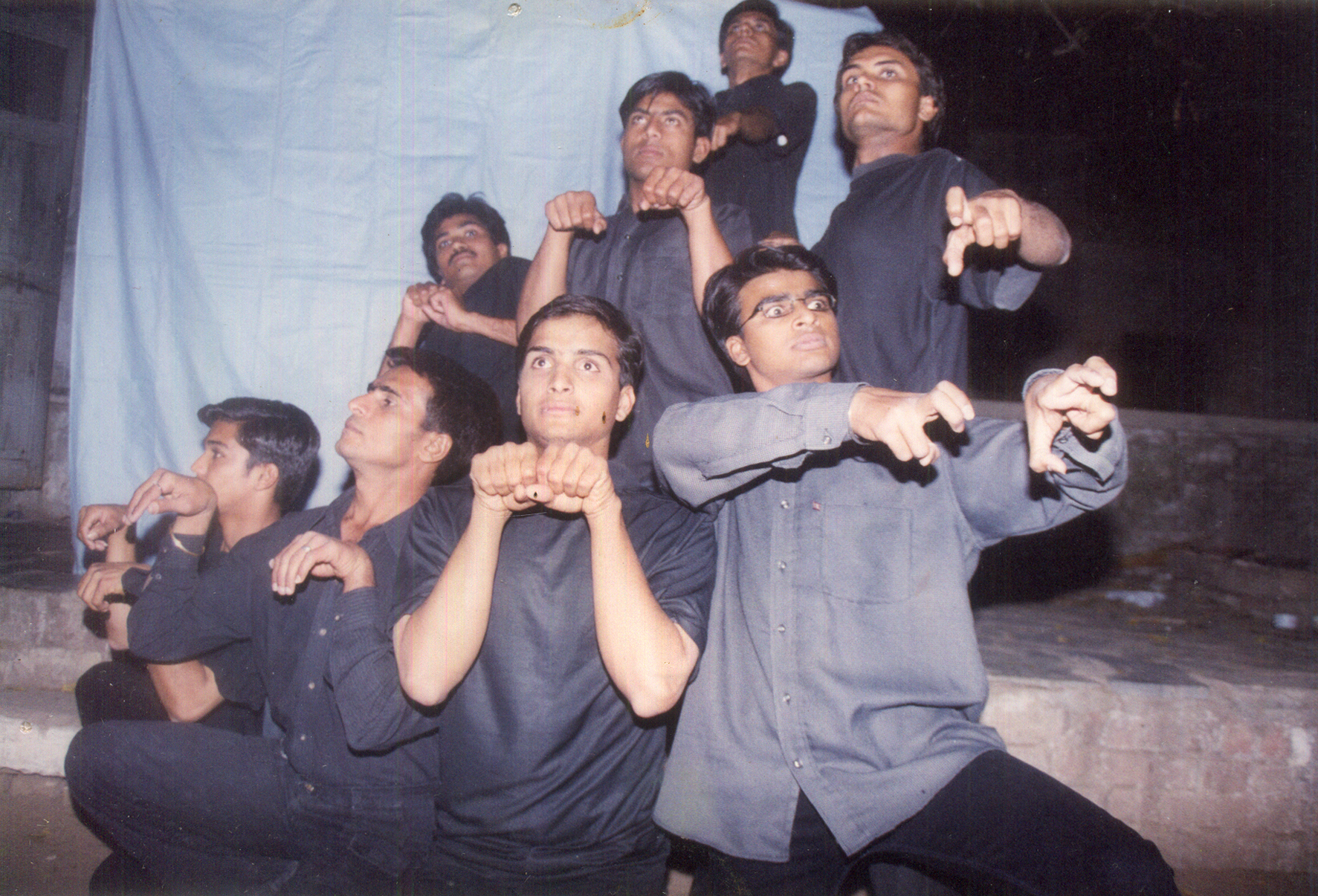 Kanku  Rami Kanku Jami