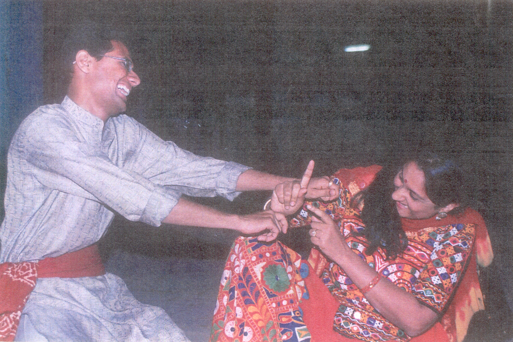 Kanku  Rami Kanku Jami