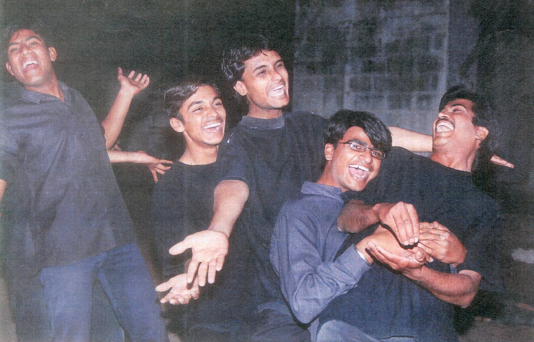 Kanku  Rami Kanku Jami