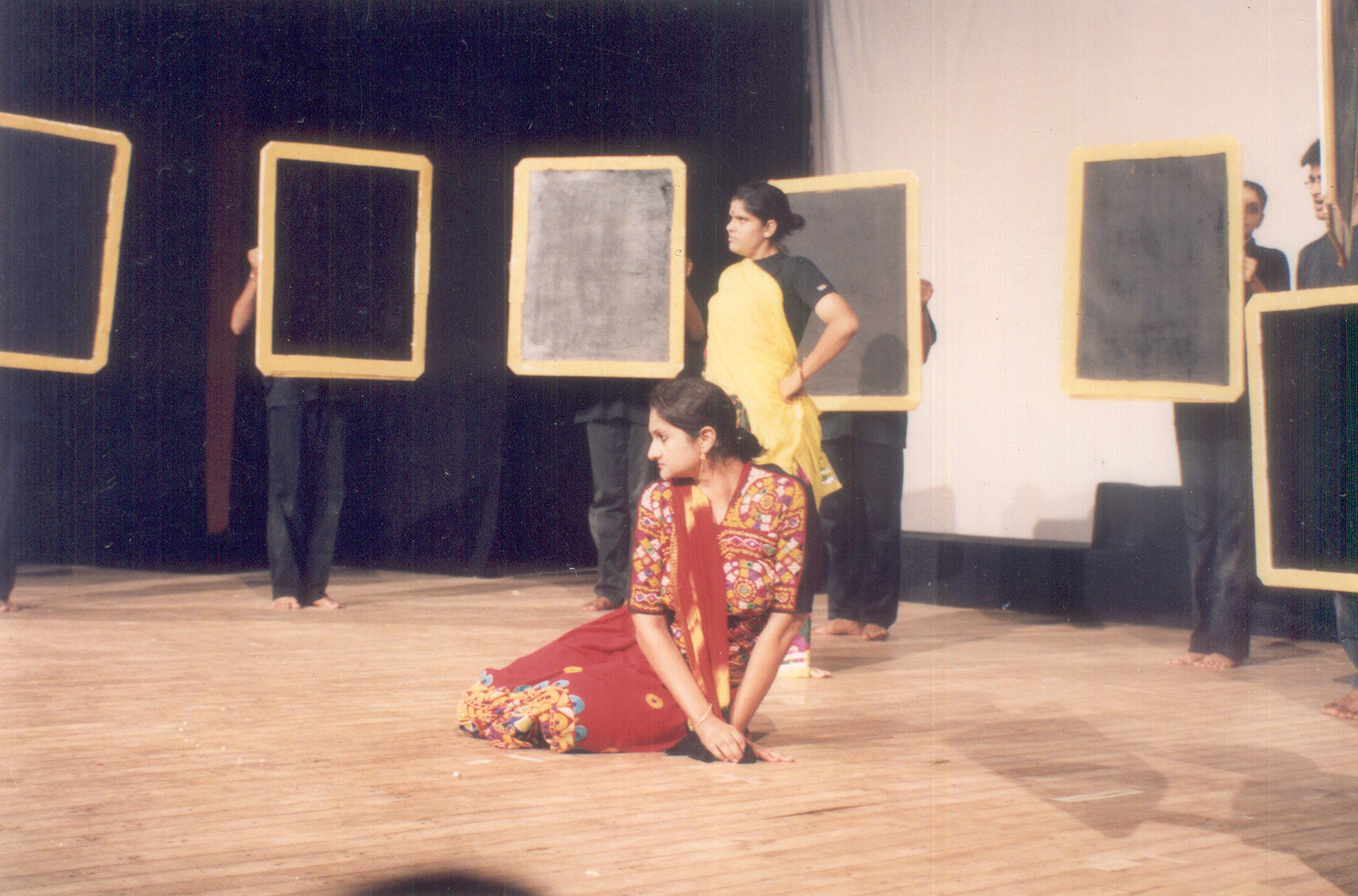 Kanku  Rami Kanku Jami