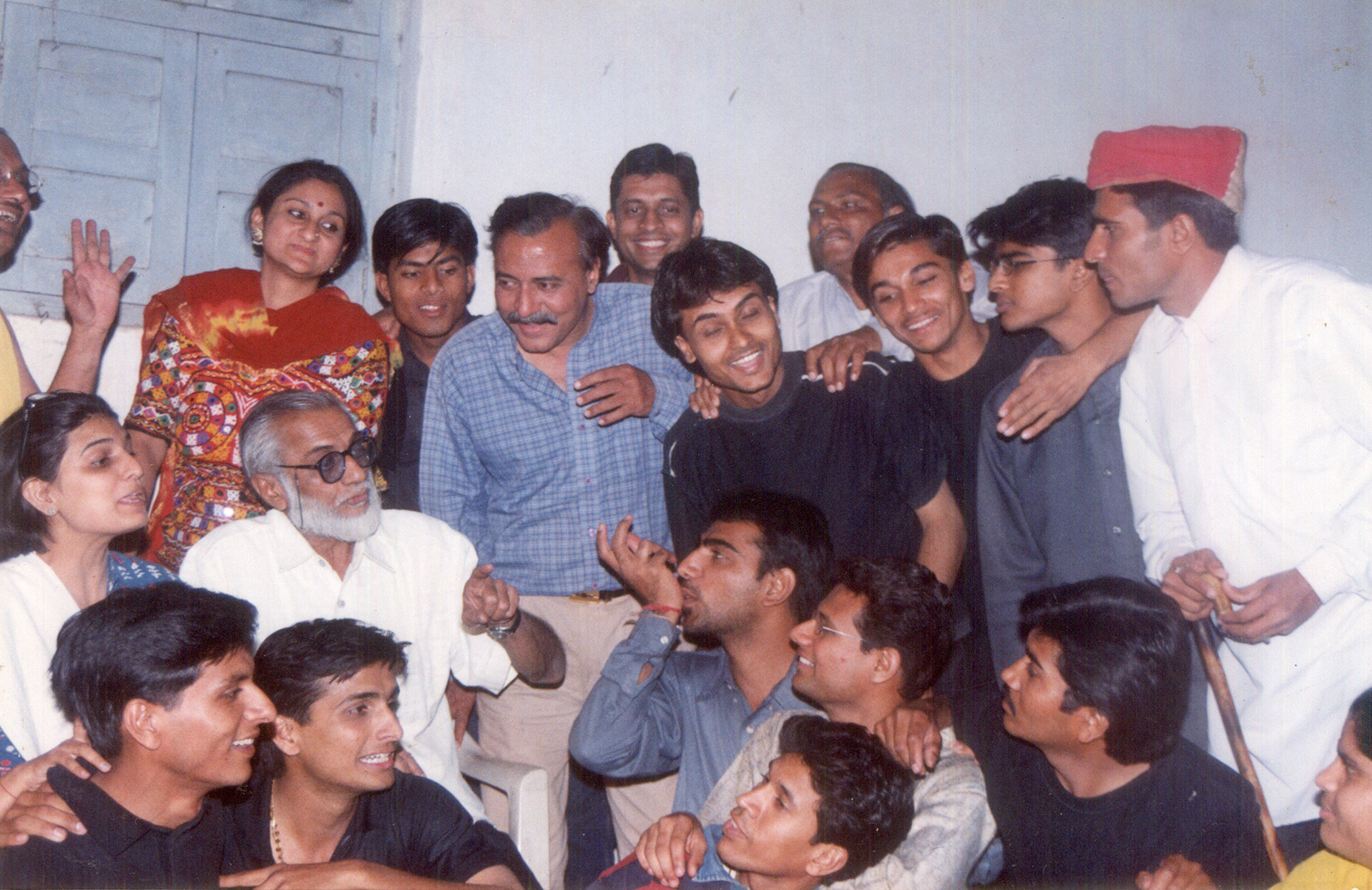 Kanku  Rami Kanku Jami