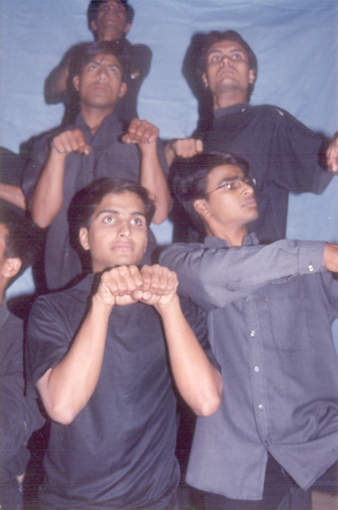 Kanku  Rami Kanku Jami