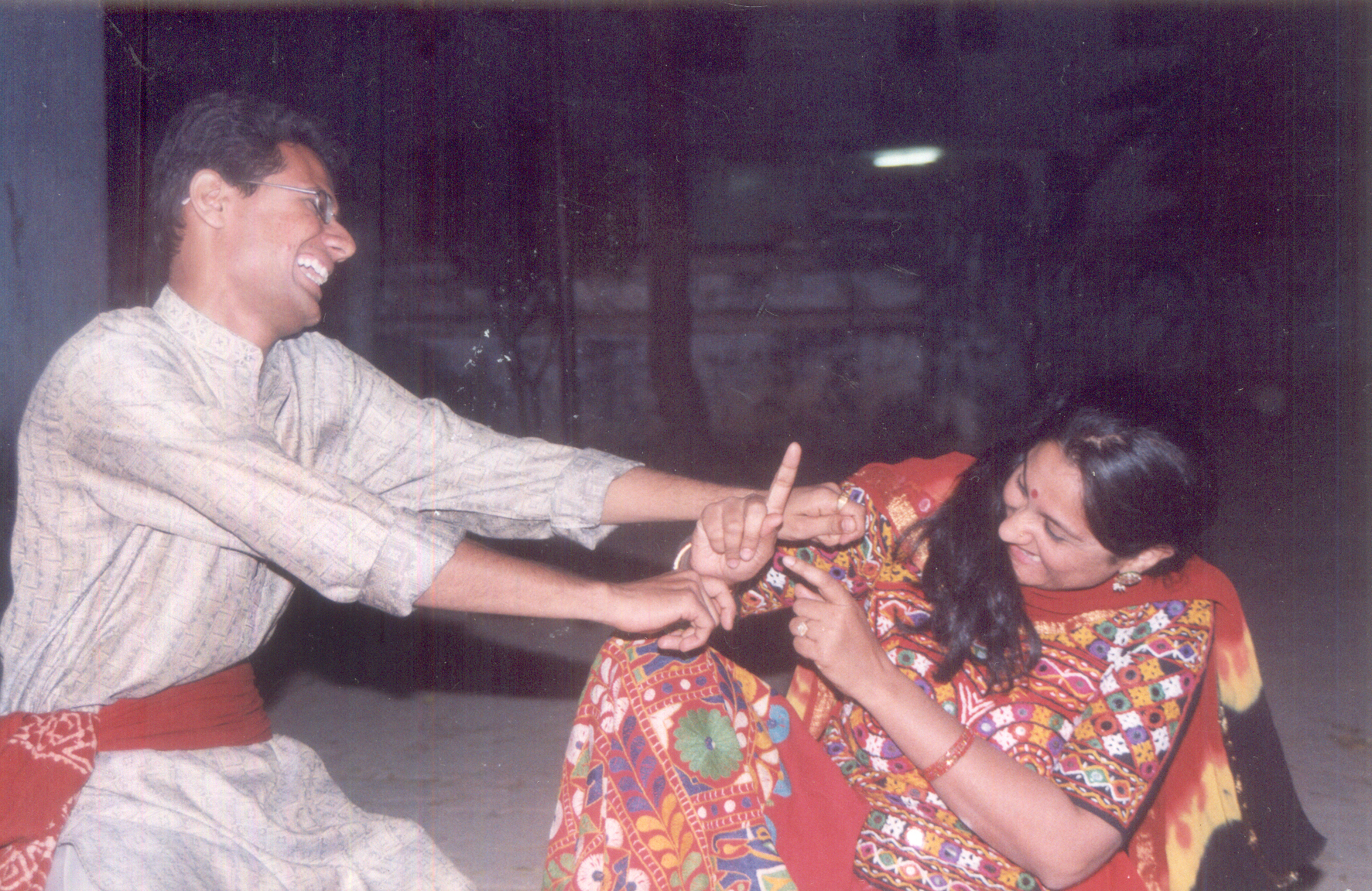 Kanku  Rami Kanku Jami