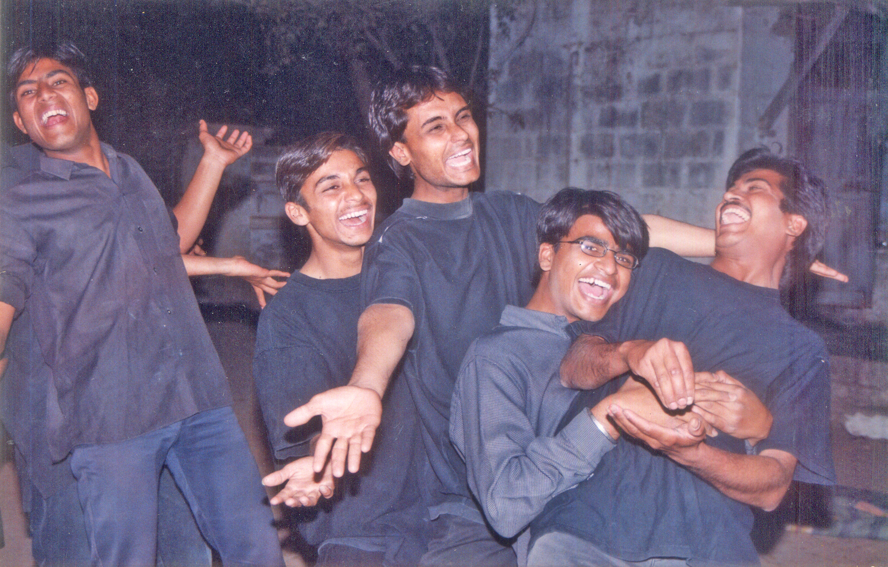 Kanku  Rami Kanku Jami